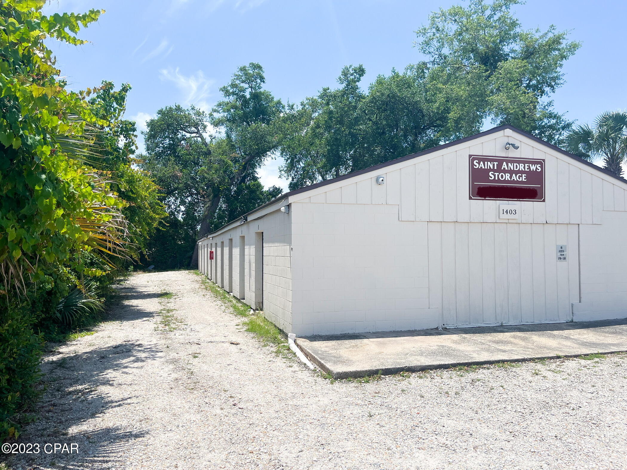 [No Recorded Subdiv] - Commercial Sale