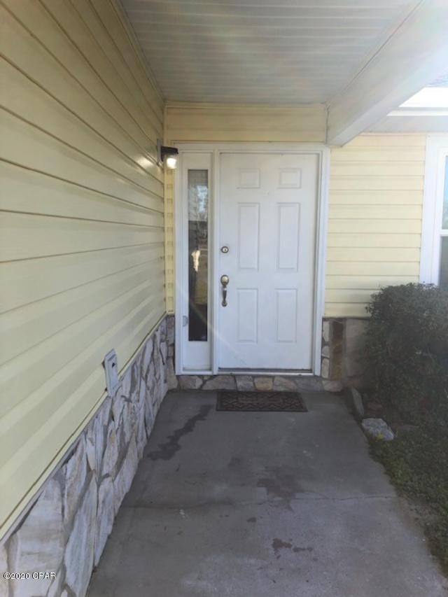 W H Parker - Residential