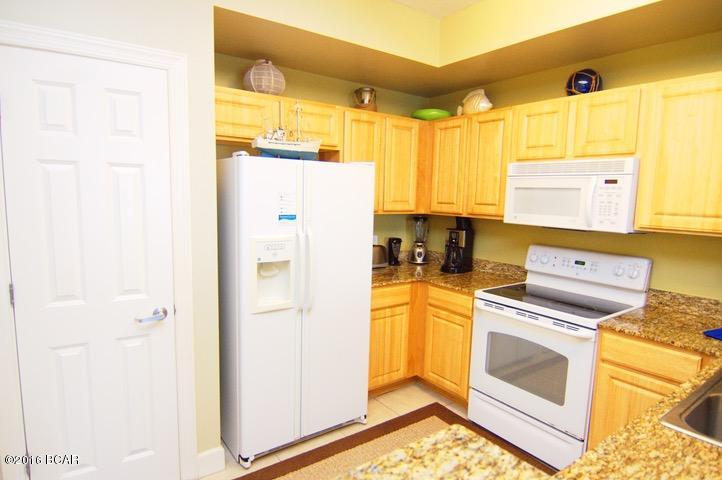 Sunrise Beach - Residential