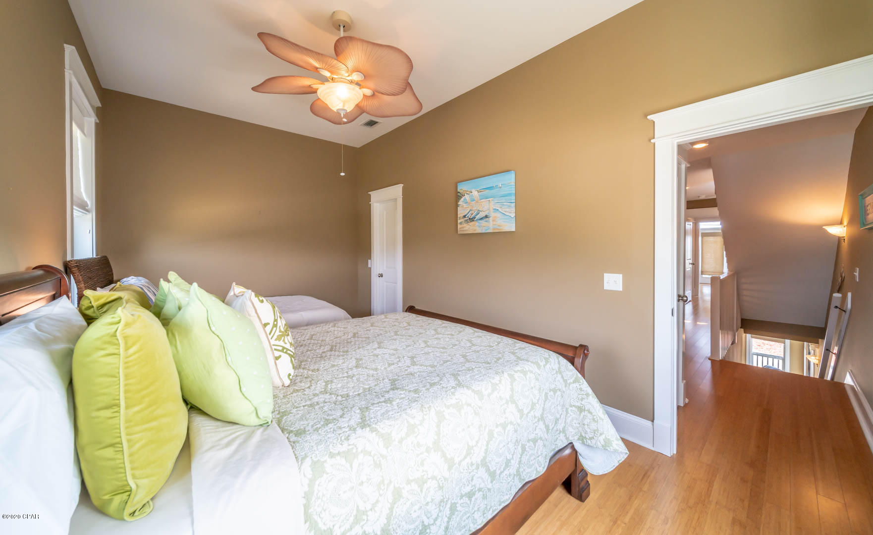 Inlet Beach Heights - Residential