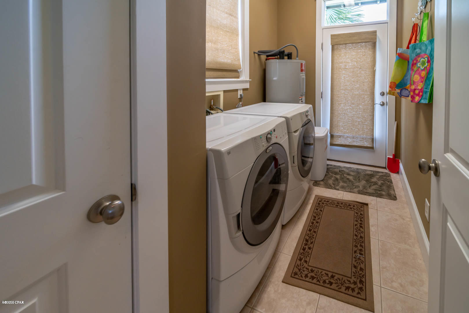 Inlet Beach Heights - Residential