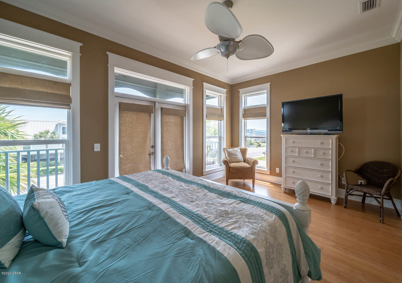 Inlet Beach Heights - Residential