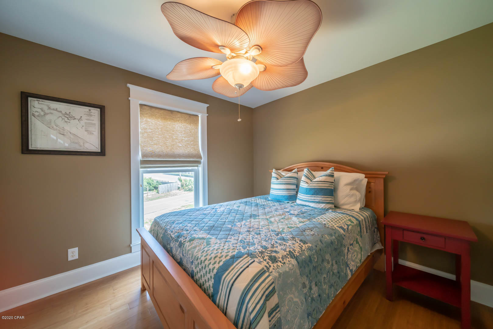 Inlet Beach Heights - Residential