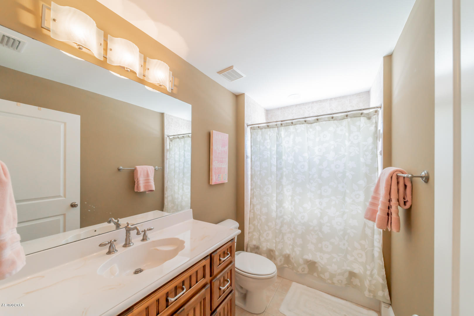 Inlet Beach Heights - Residential