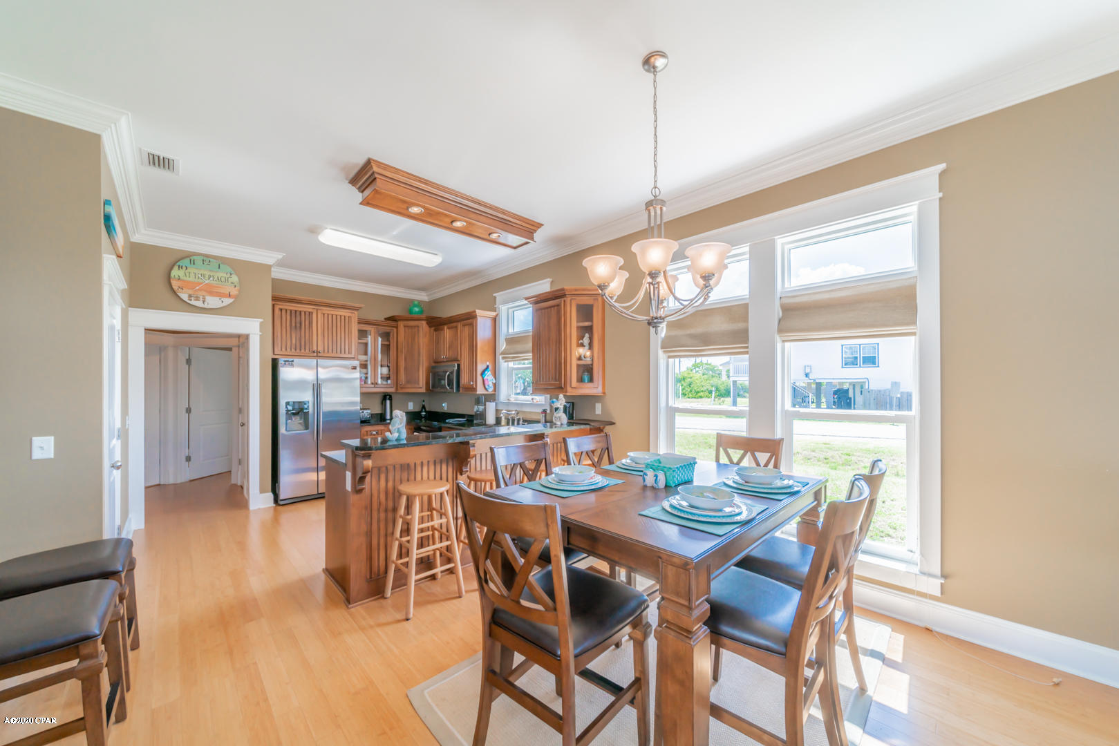 Inlet Beach Heights - Residential