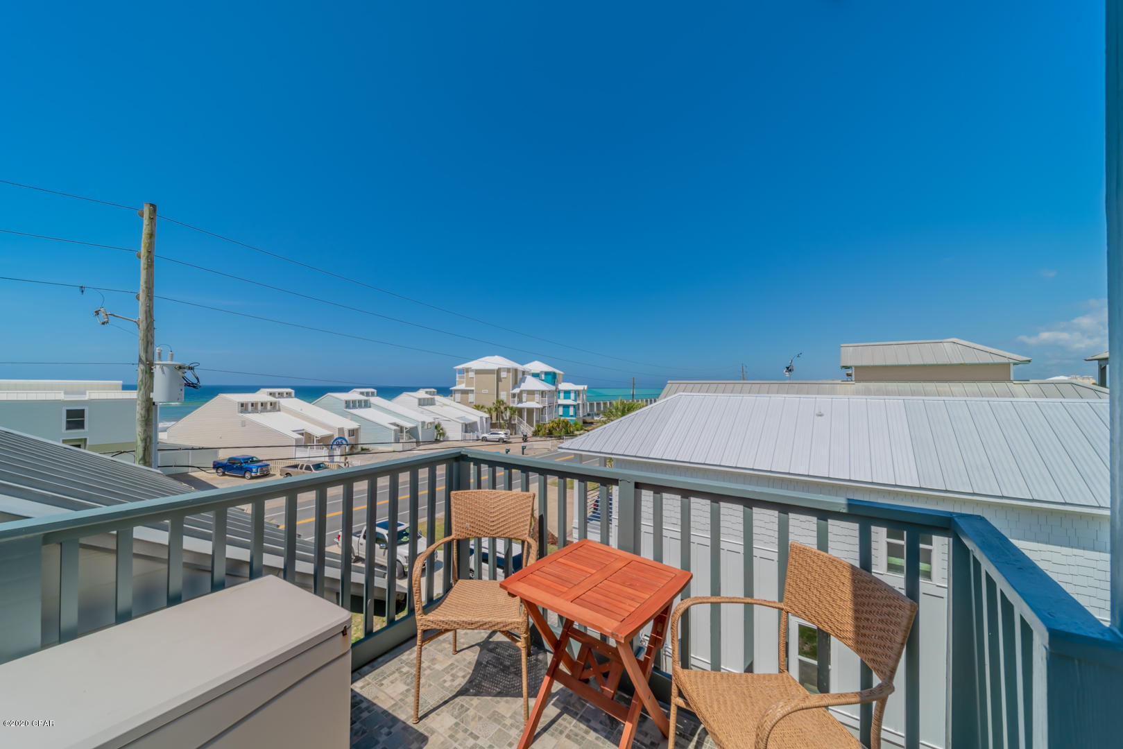 Inlet Beach Heights - Residential