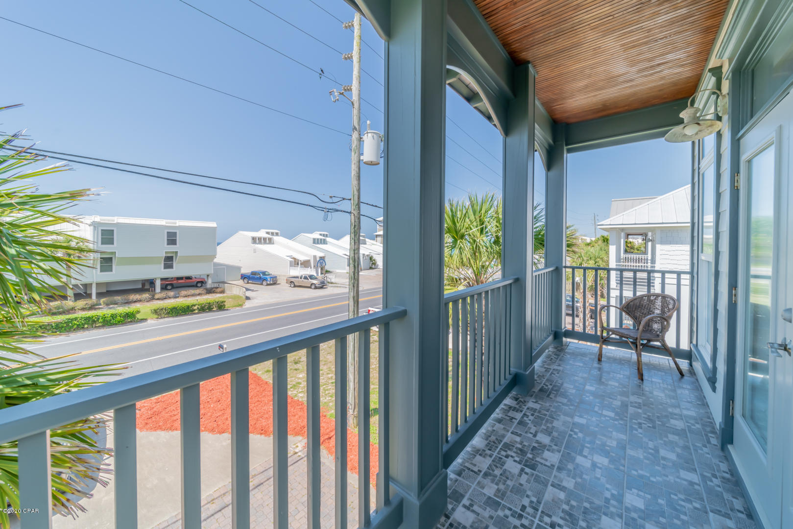 Inlet Beach Heights - Residential