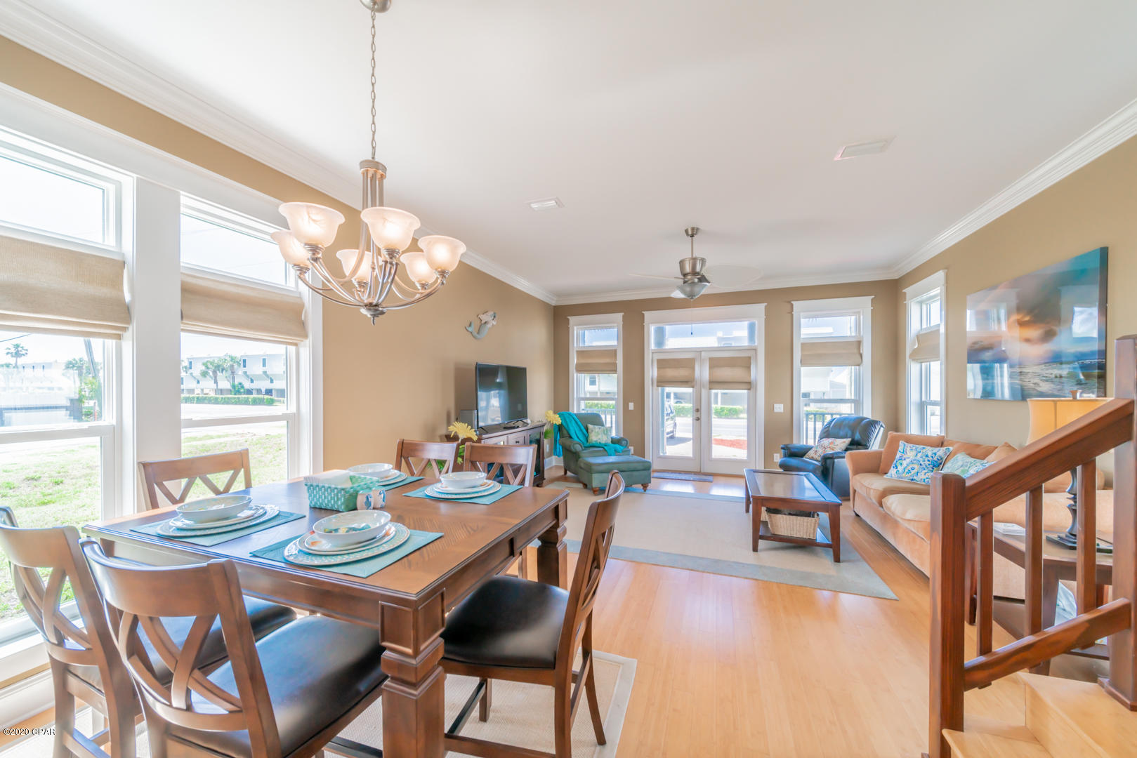 Inlet Beach Heights - Residential