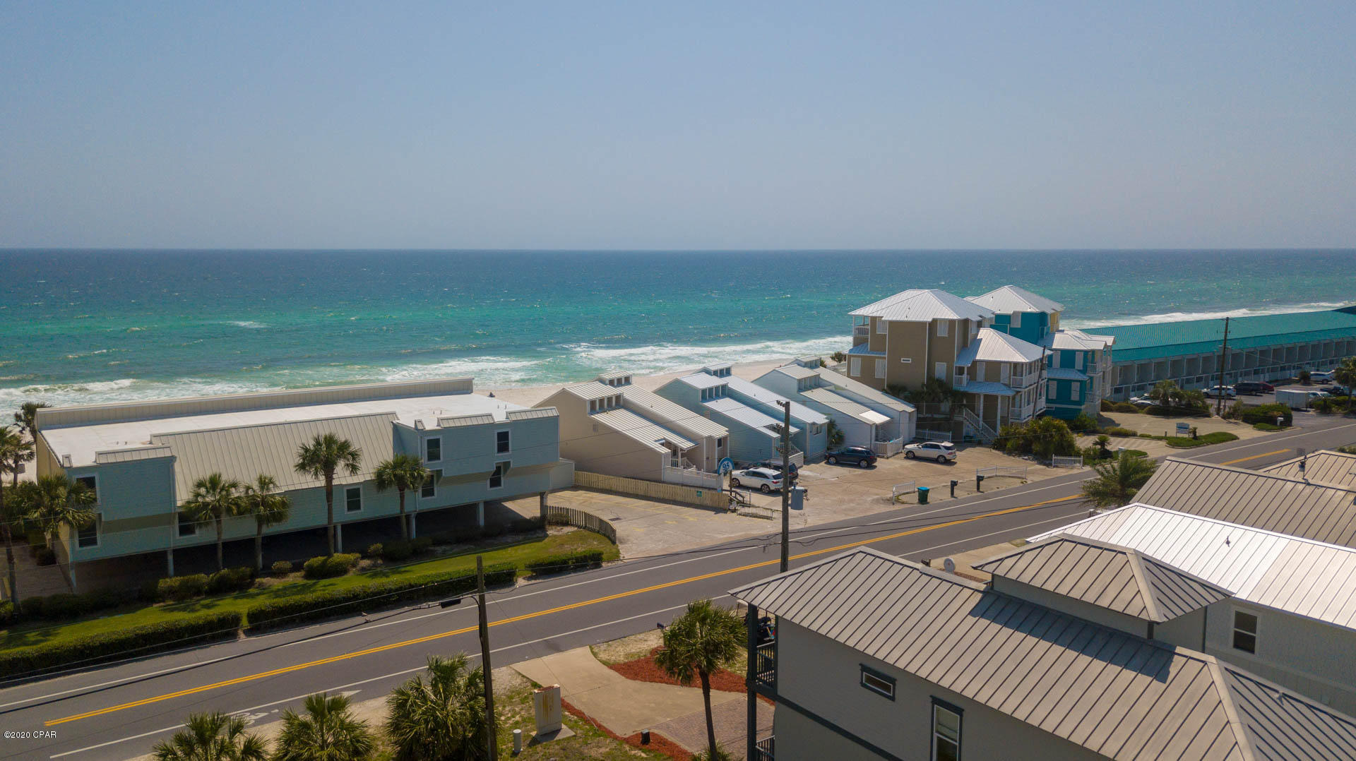 Inlet Beach Heights - Residential