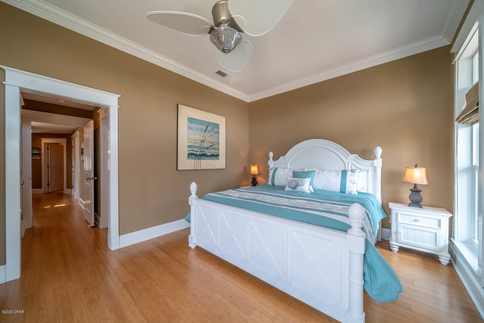 Inlet Beach Heights - Residential