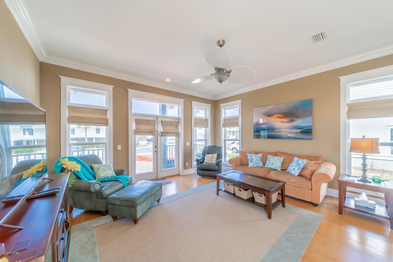 Inlet Beach Heights - Residential