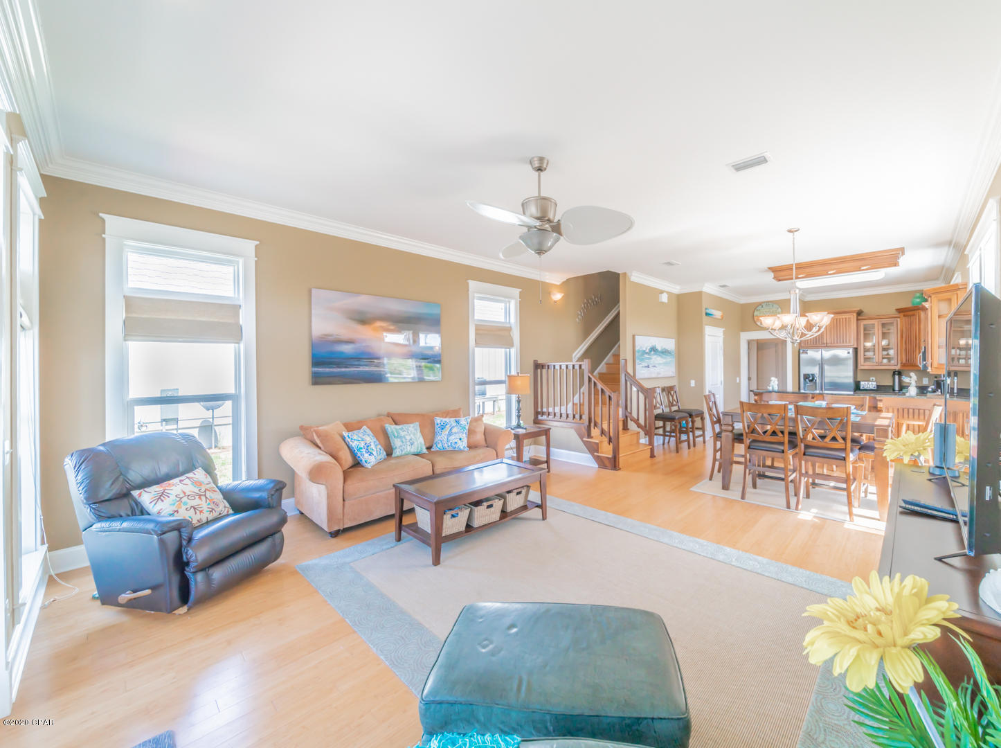 Inlet Beach Heights - Residential