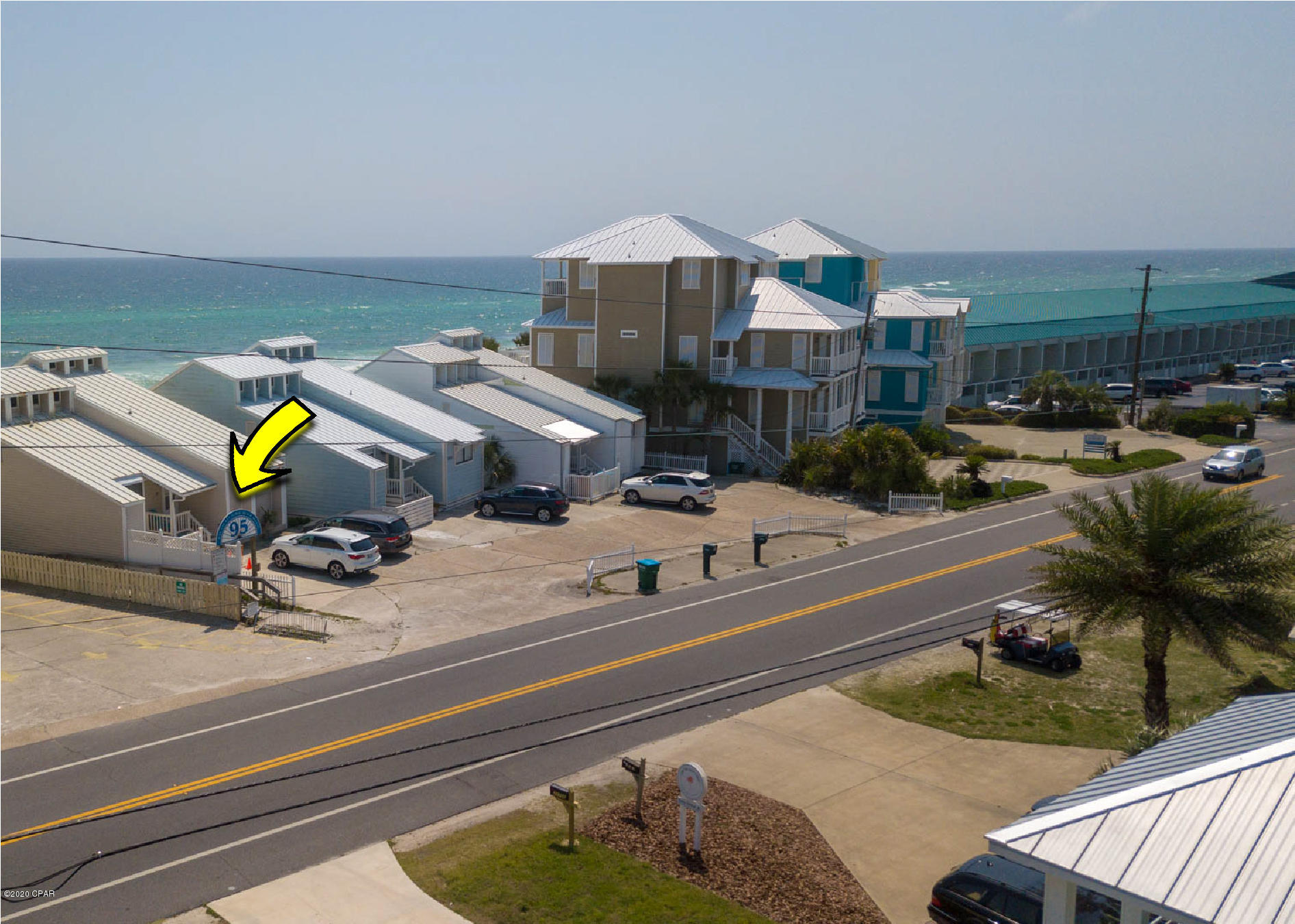 Inlet Beach Heights - Residential