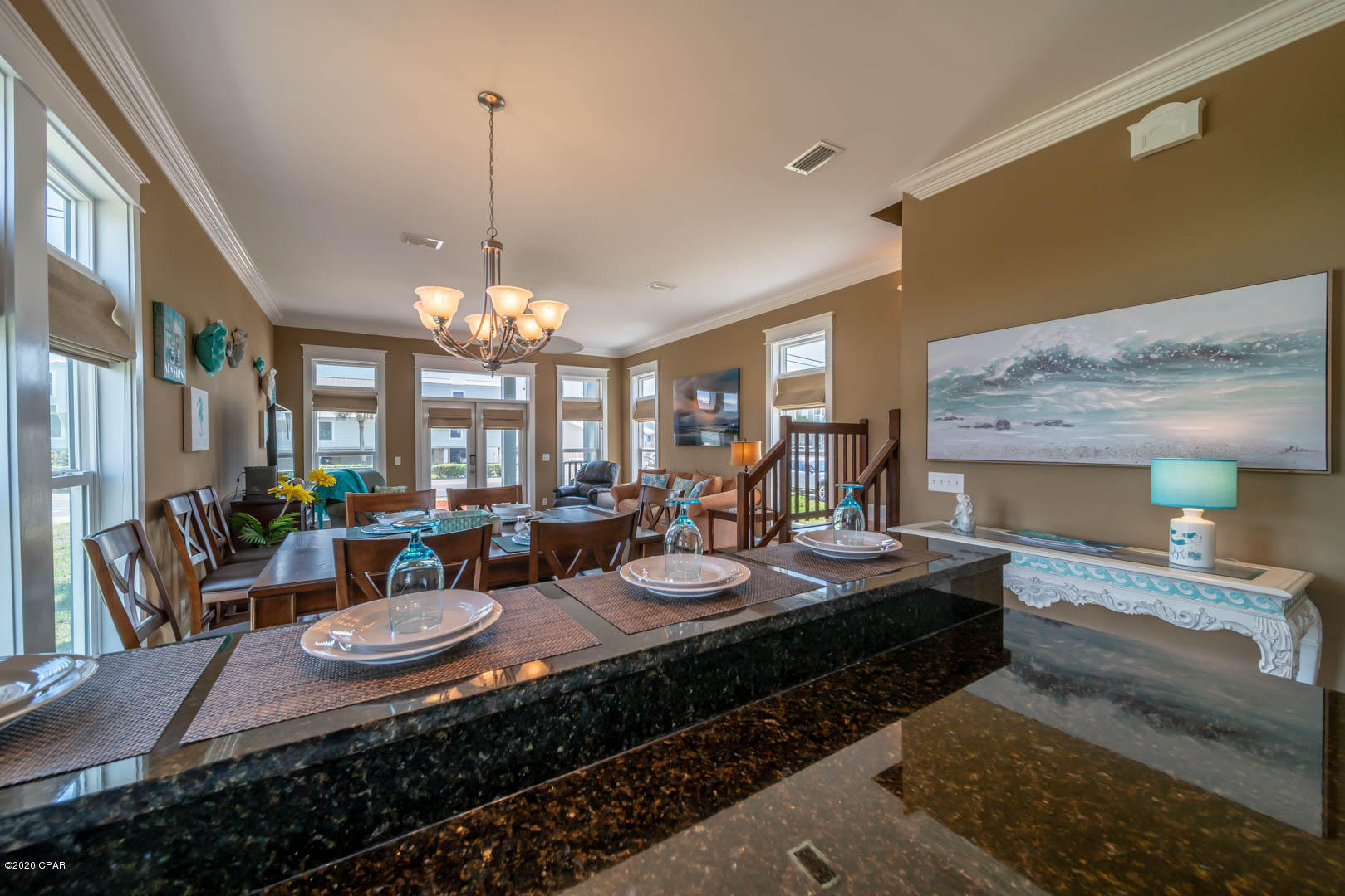 Inlet Beach Heights - Residential