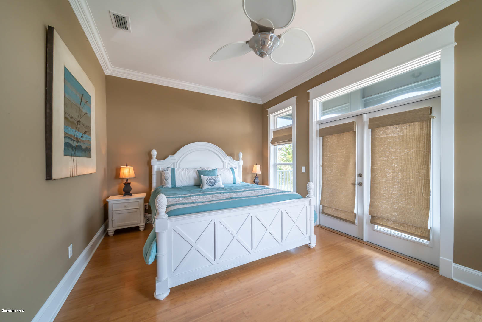 Inlet Beach Heights - Residential