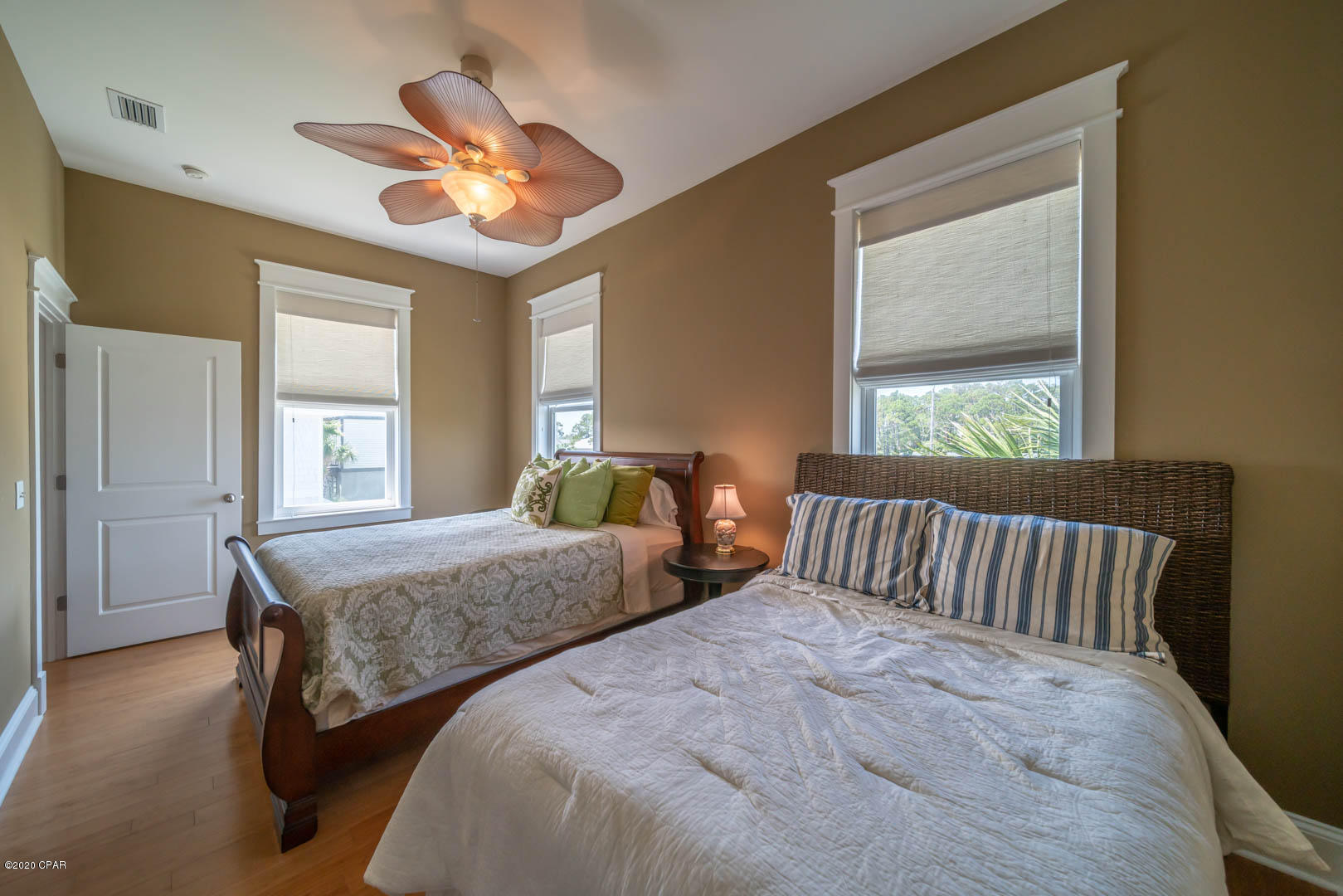 Inlet Beach Heights - Residential