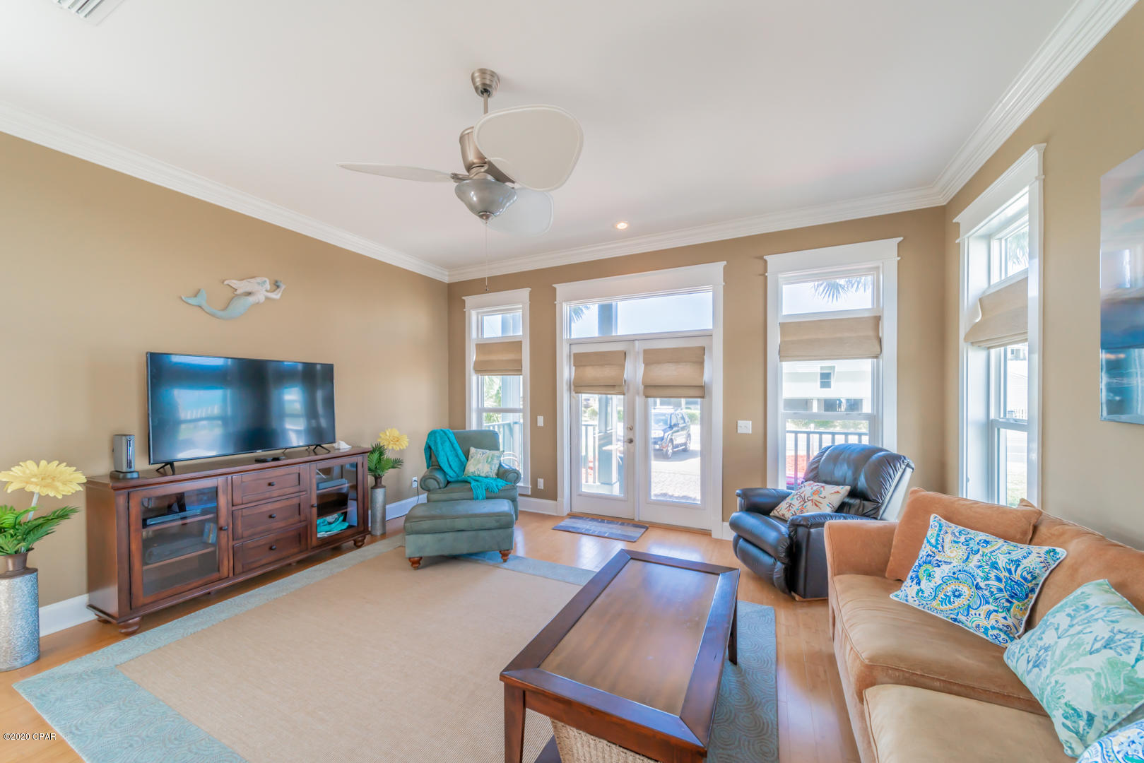 Inlet Beach Heights - Residential