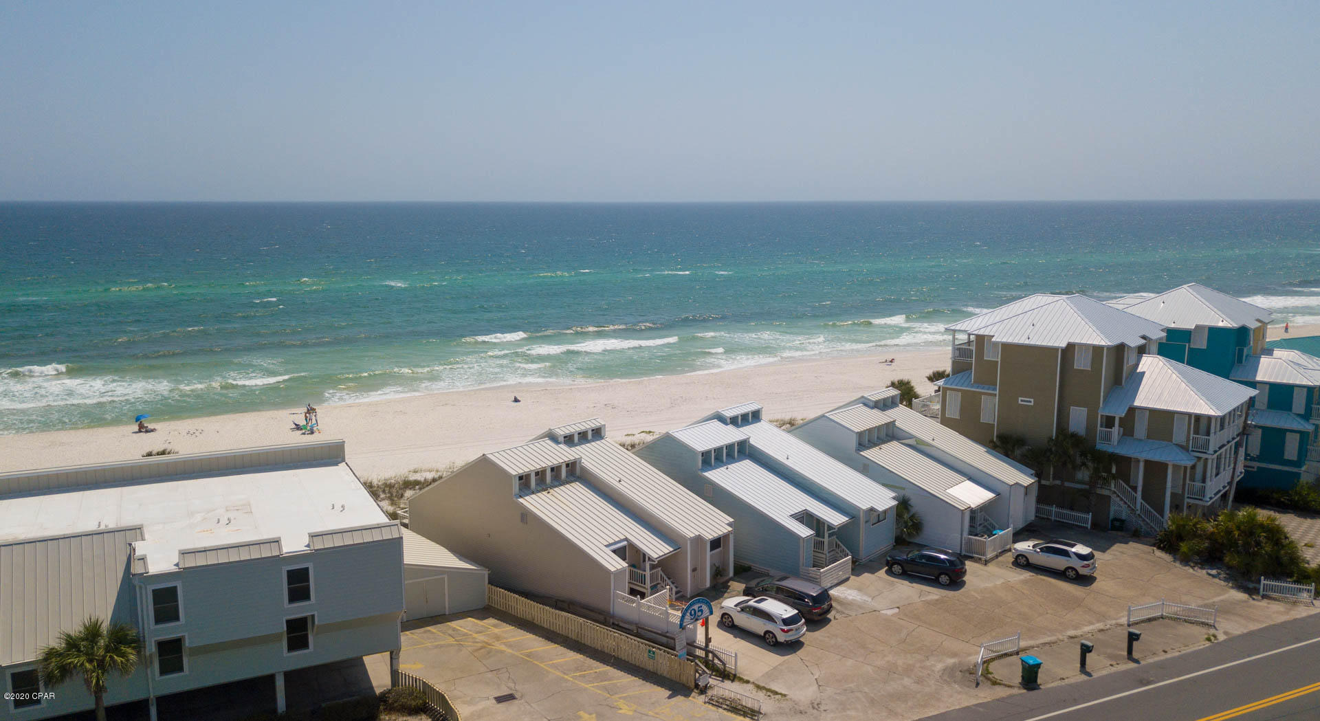 Inlet Beach Heights - Residential