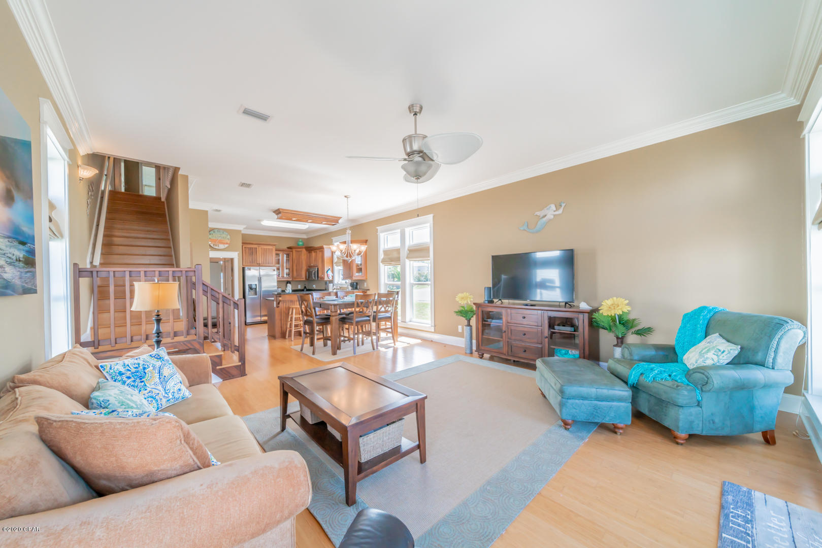 Inlet Beach Heights - Residential