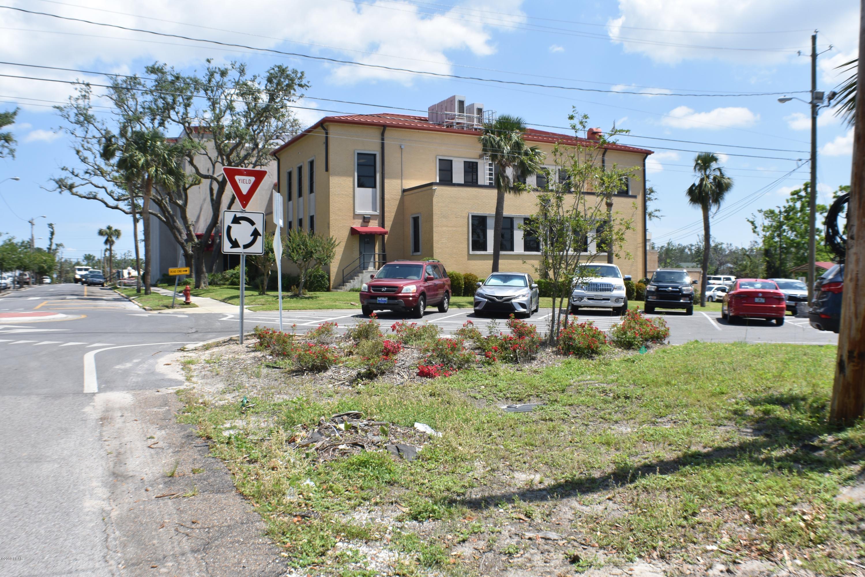 G.C. Dev. Co. - Commercial Sale