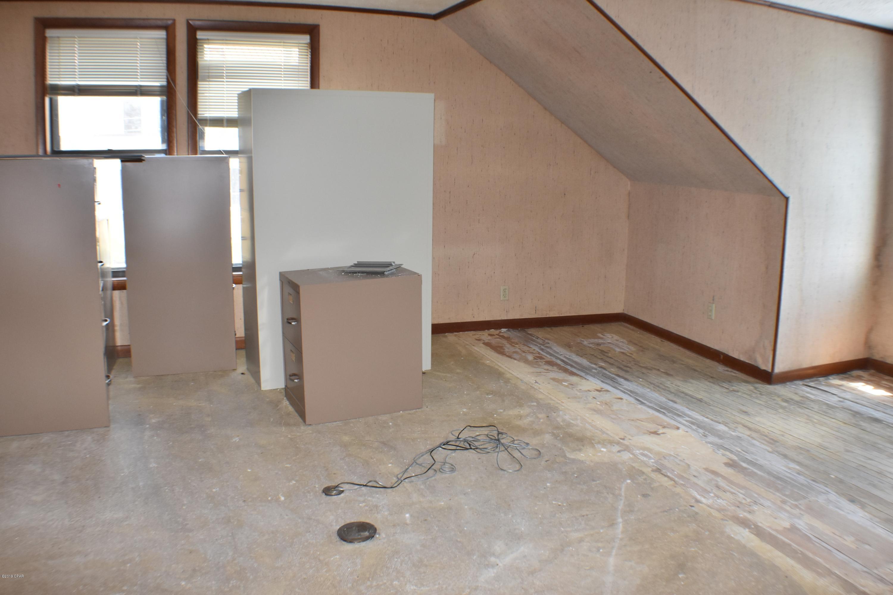 G.C. Dev. Co. - Commercial Sale