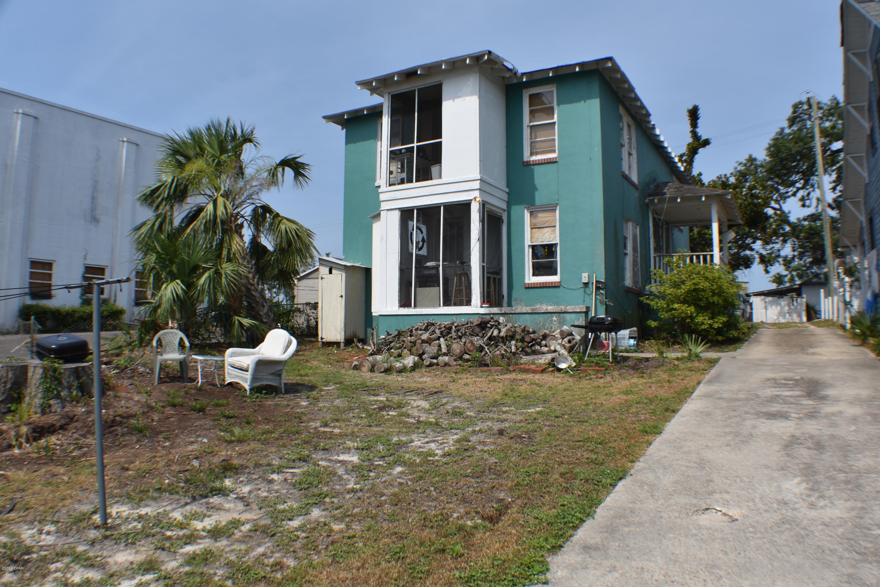 G.C. Dev. Co. - Commercial Sale