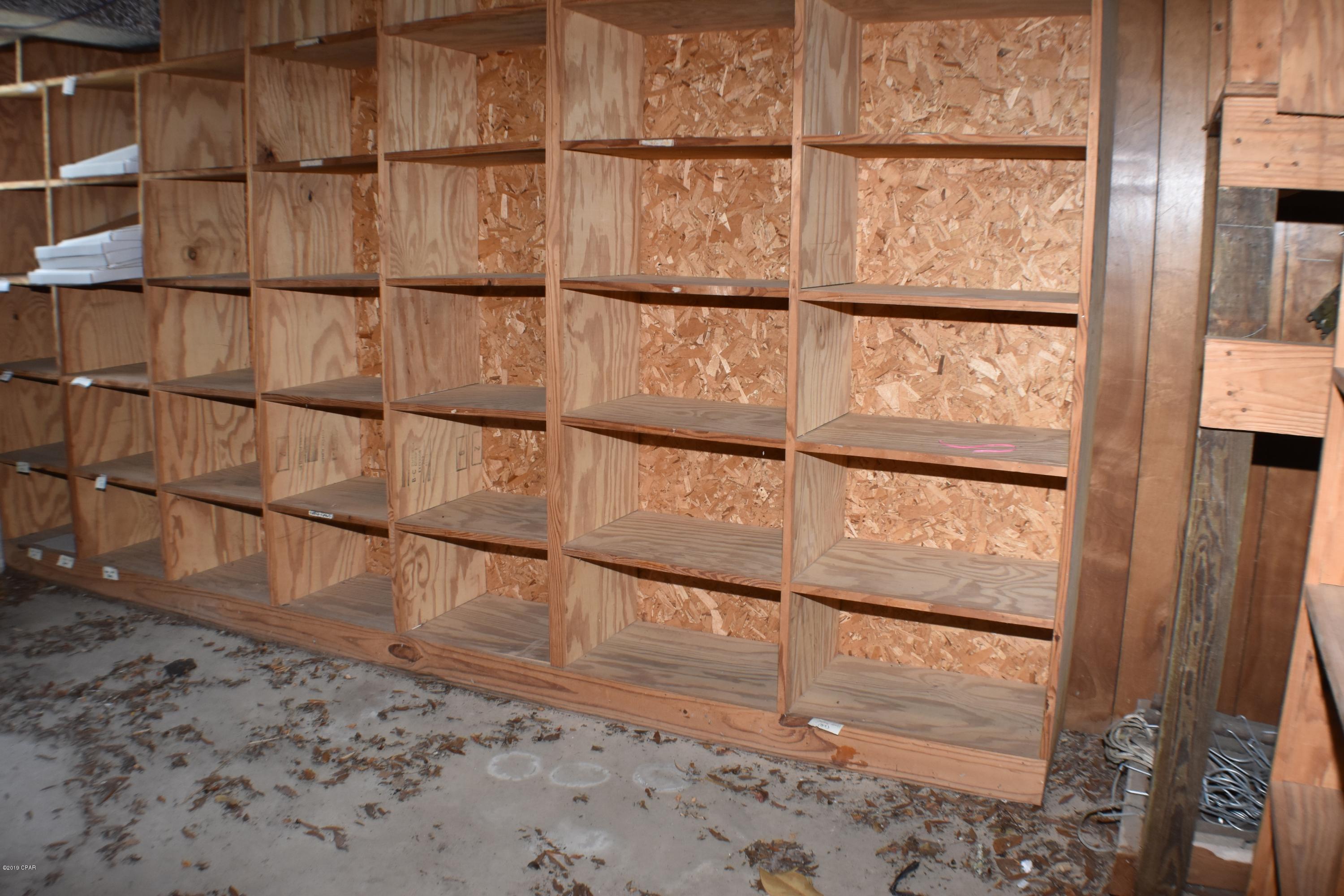 G.C. Dev. Co. - Commercial Sale