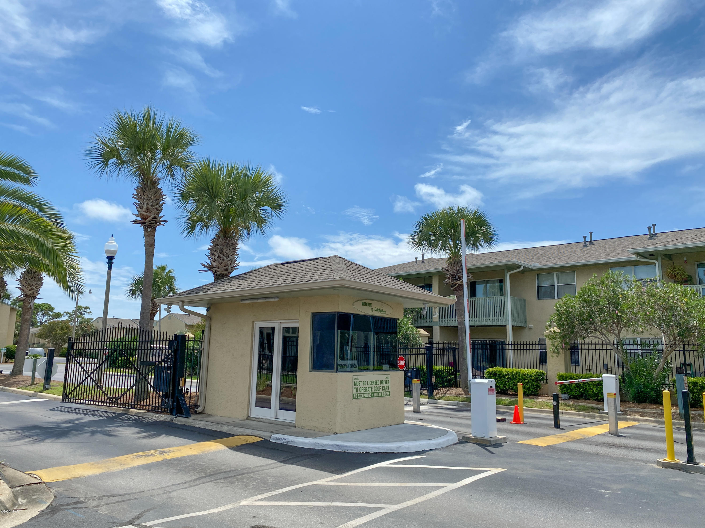 Gulf Highlands Beach Resort - Residential