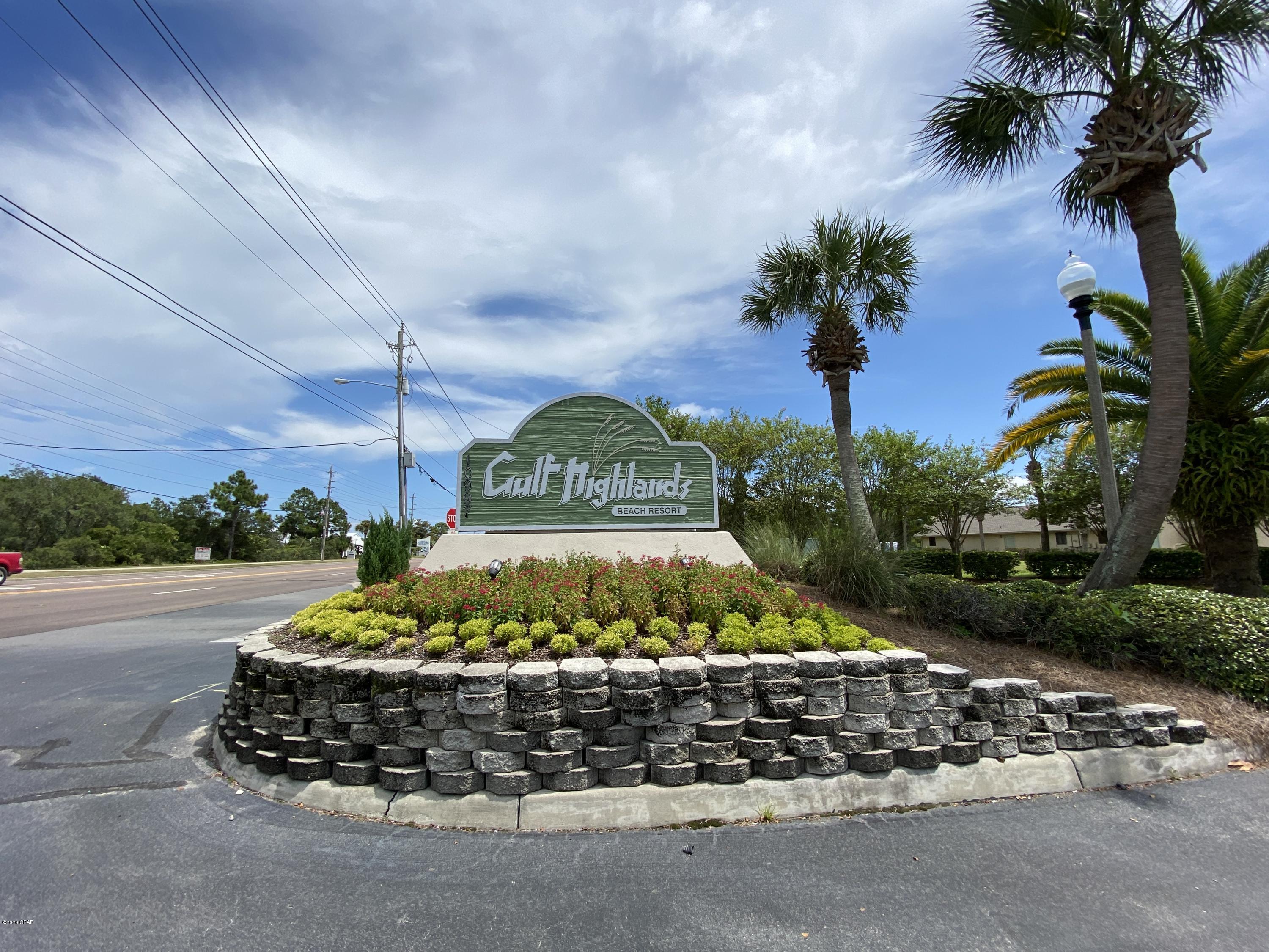 Gulf Highlands Beach Resort - Residential