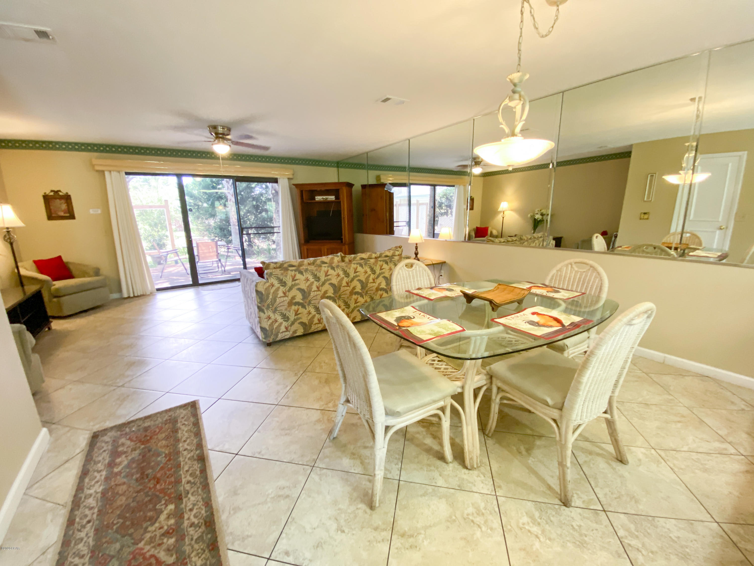 Gulf Highlands Beach Resort - Residential