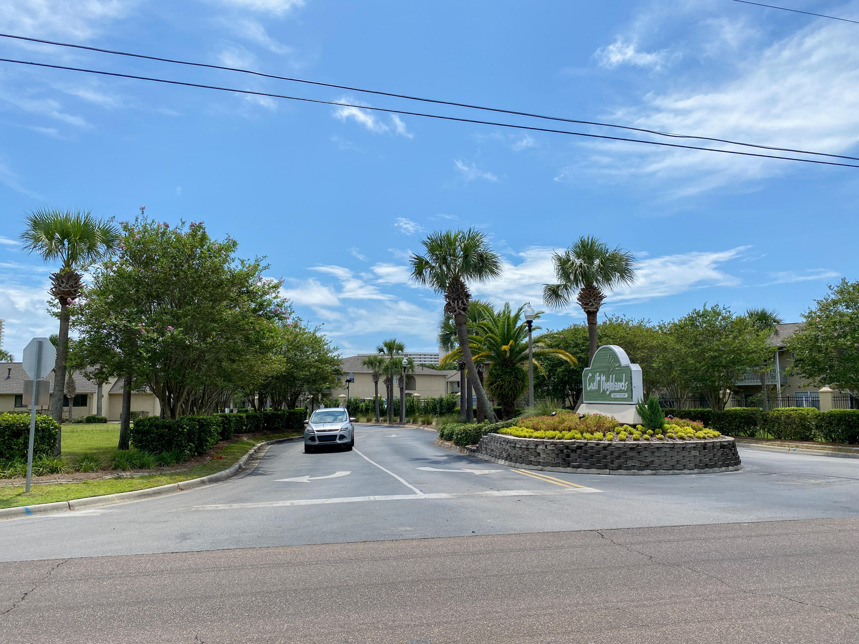 Gulf Highlands Beach Resort - Residential