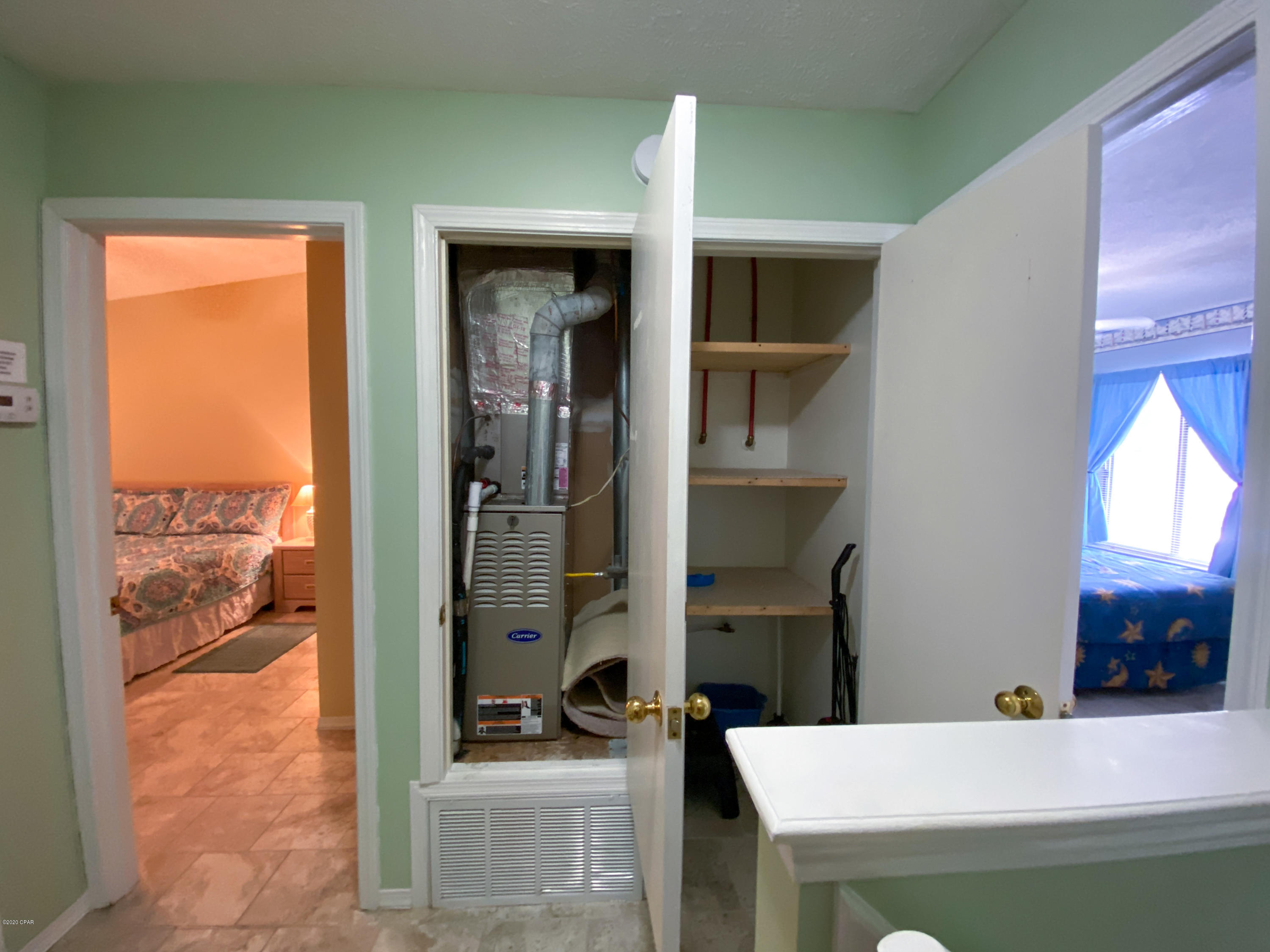 Gulf Highlands Beach Resort - Residential