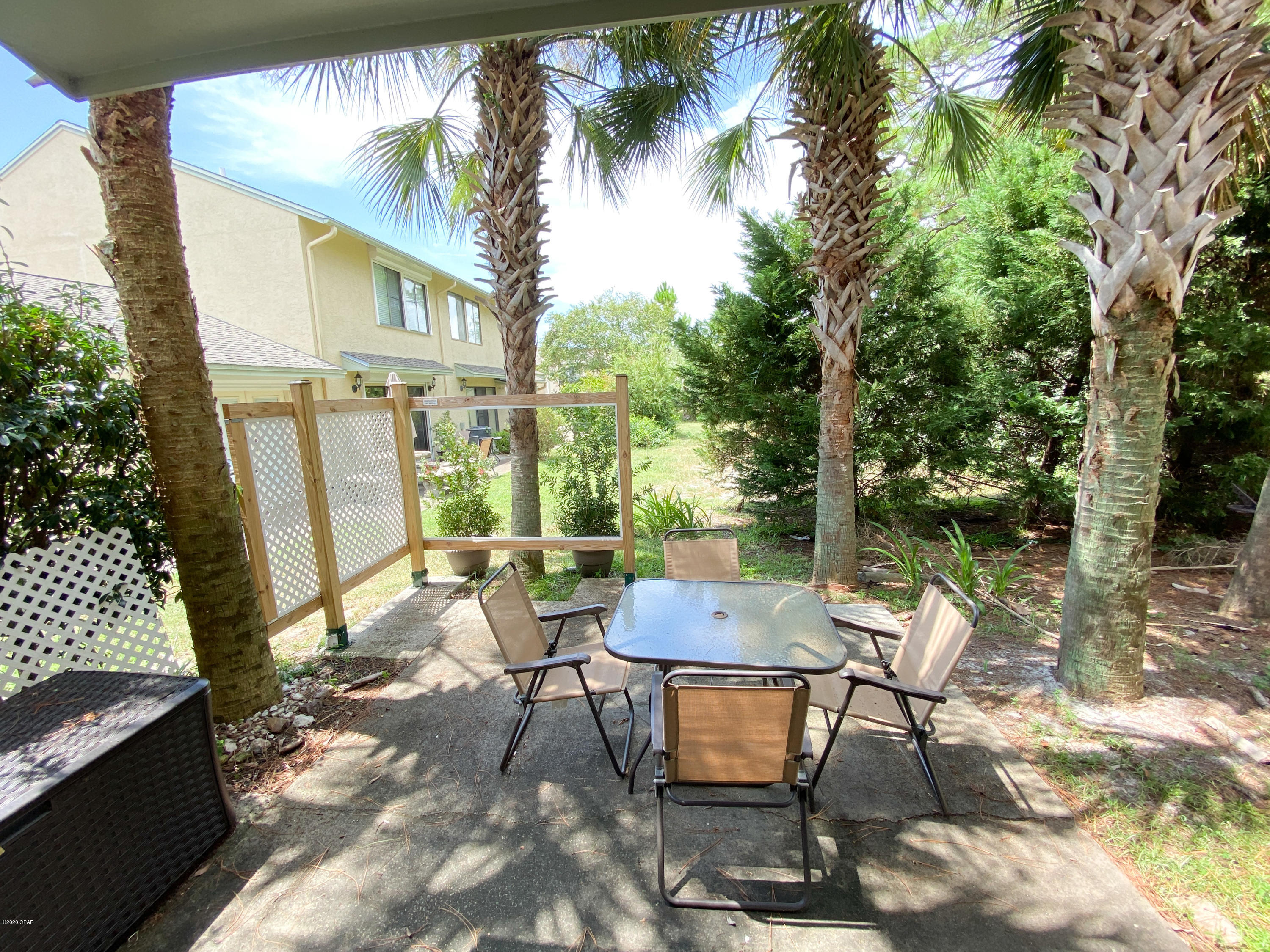 Gulf Highlands Beach Resort - Residential