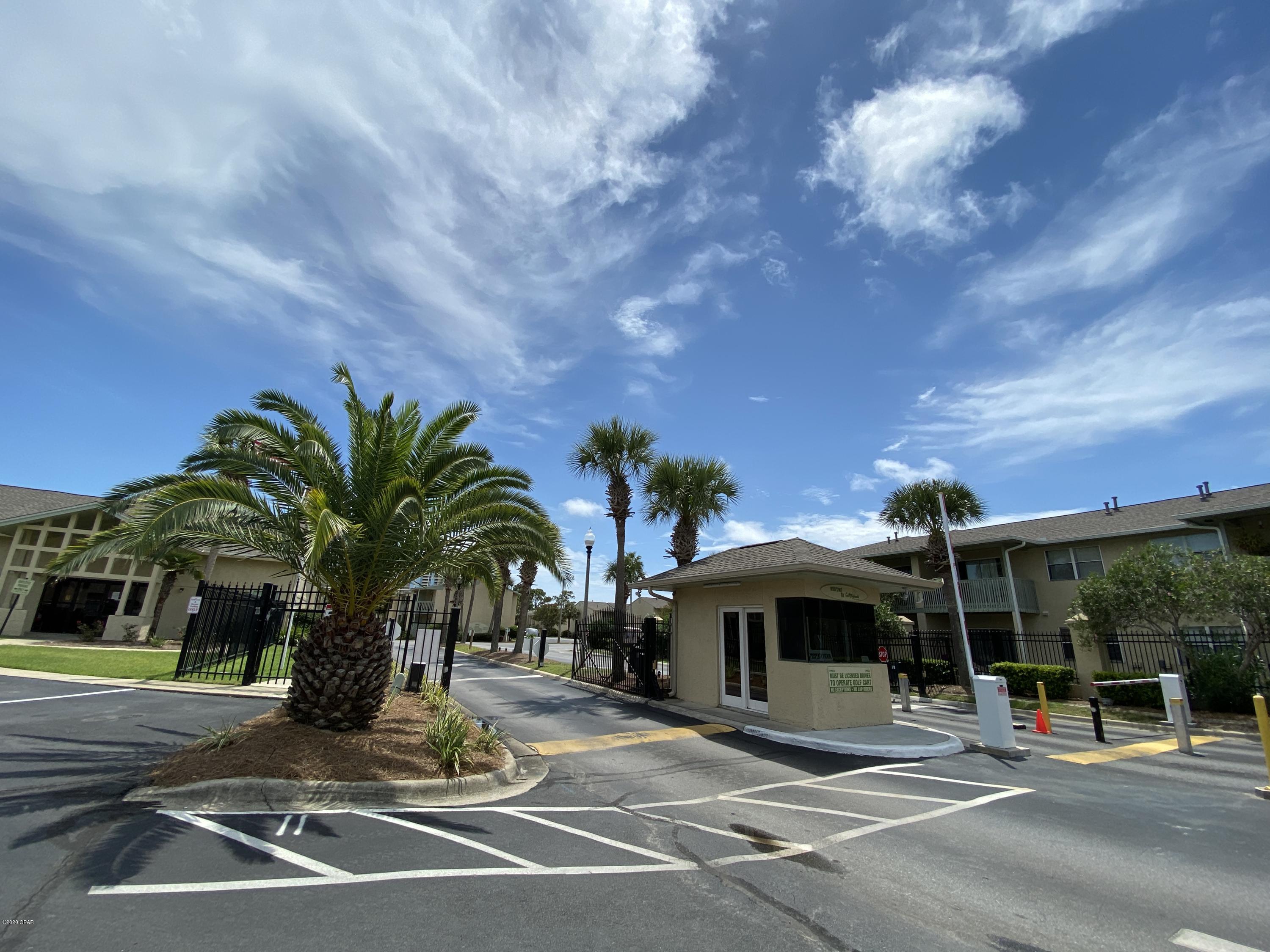 Gulf Highlands Beach Resort - Residential