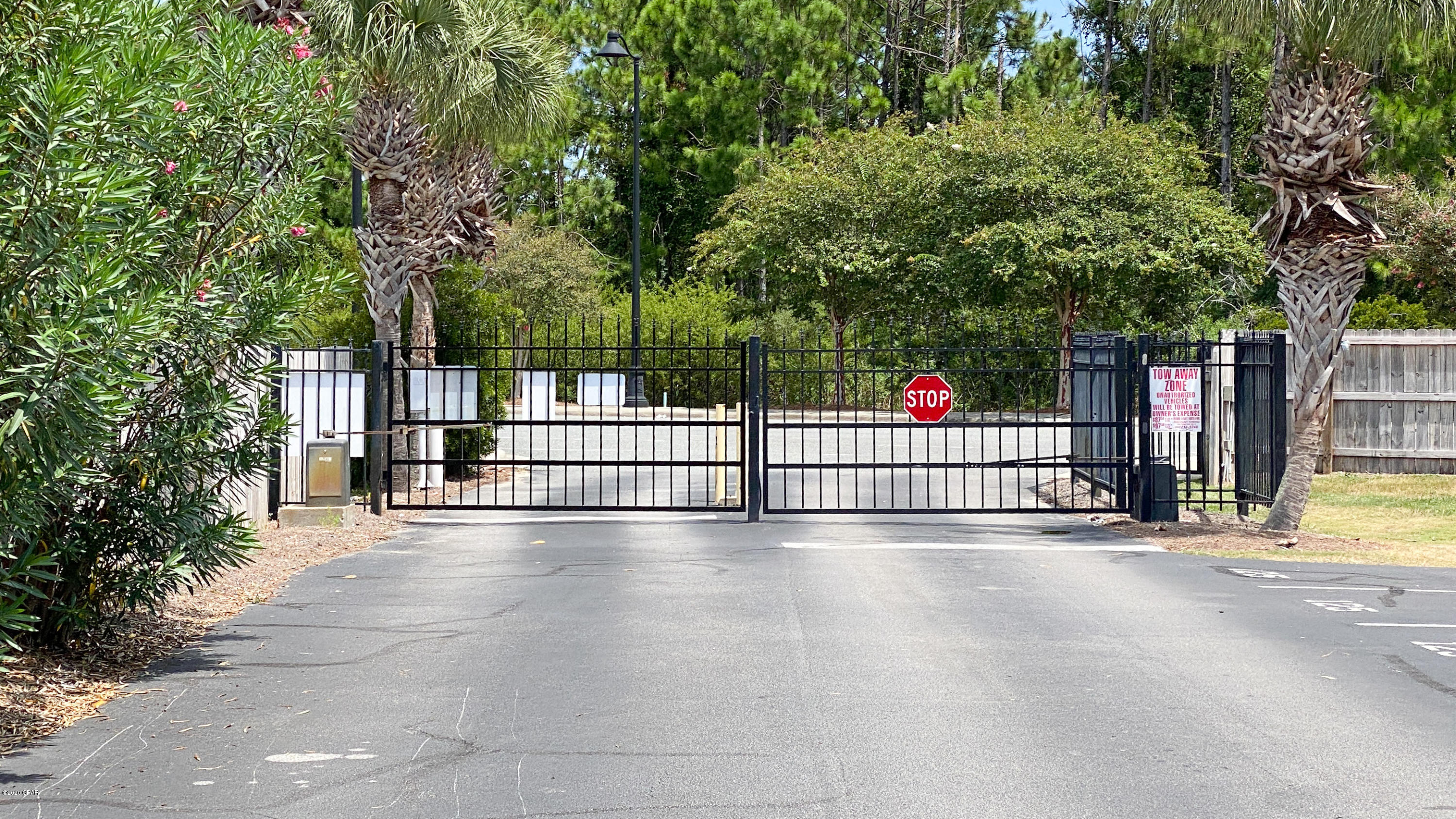 Gulf Highlands Beach Resort - Residential