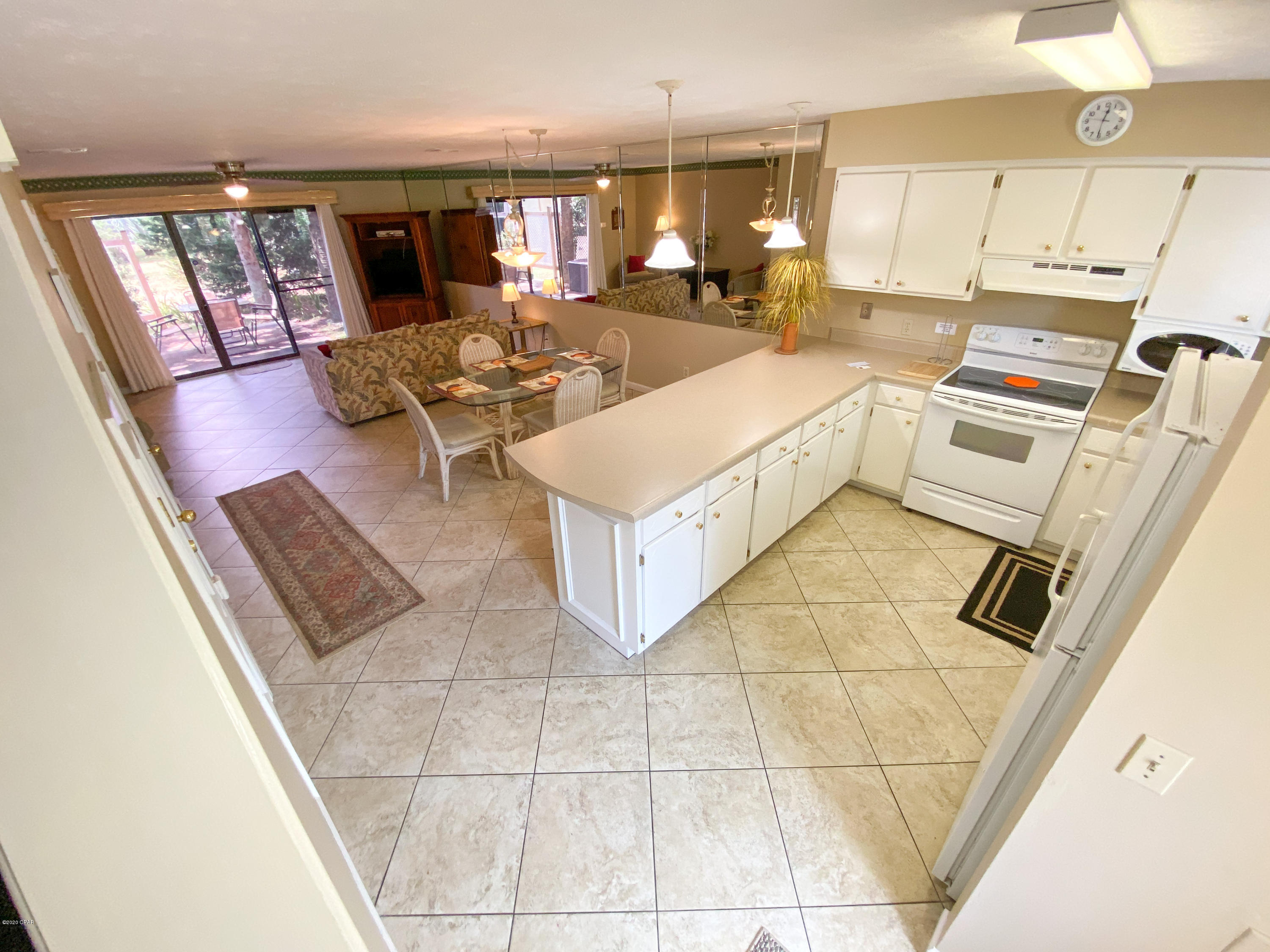 Gulf Highlands Beach Resort - Residential