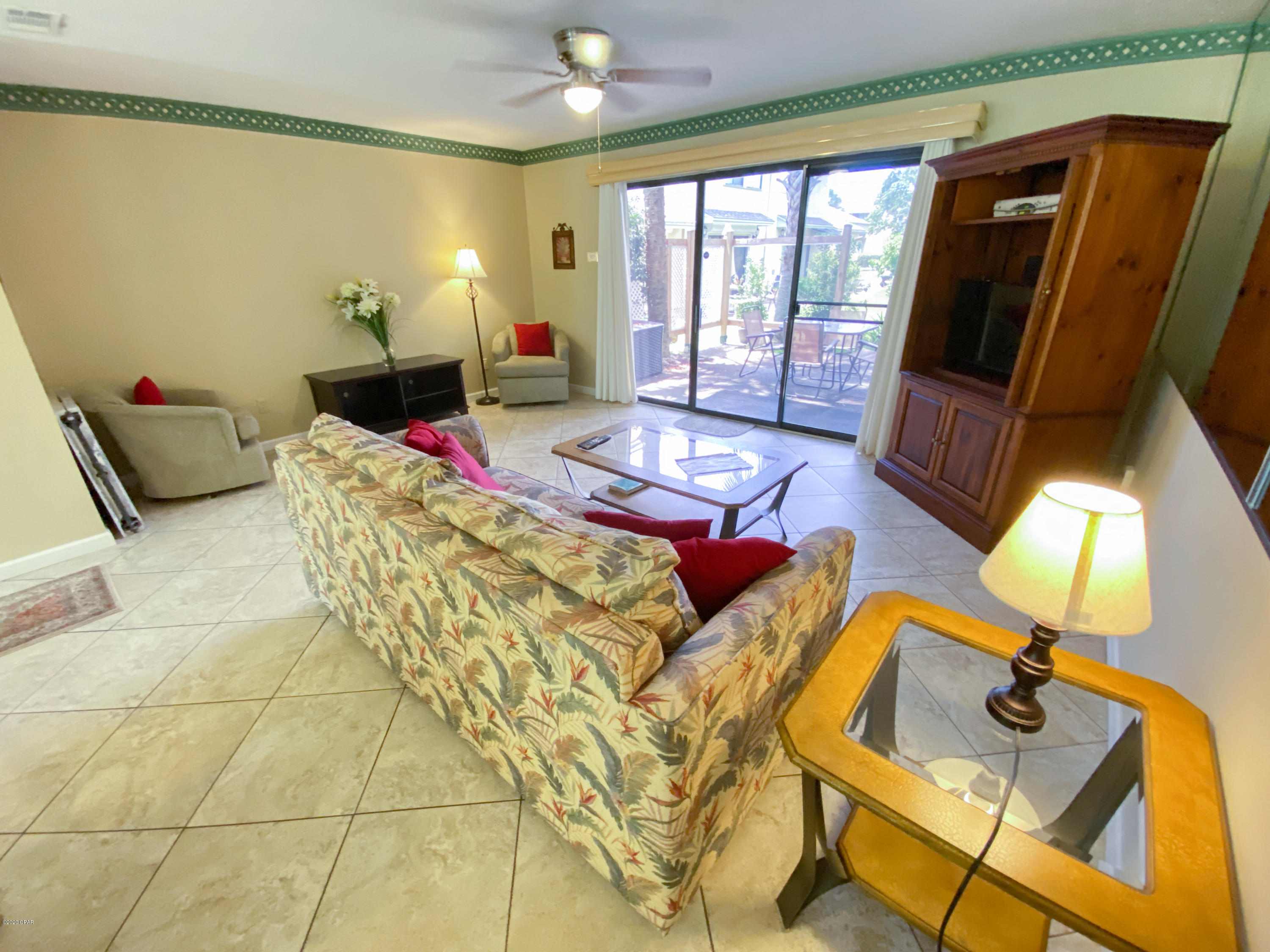 Gulf Highlands Beach Resort - Residential