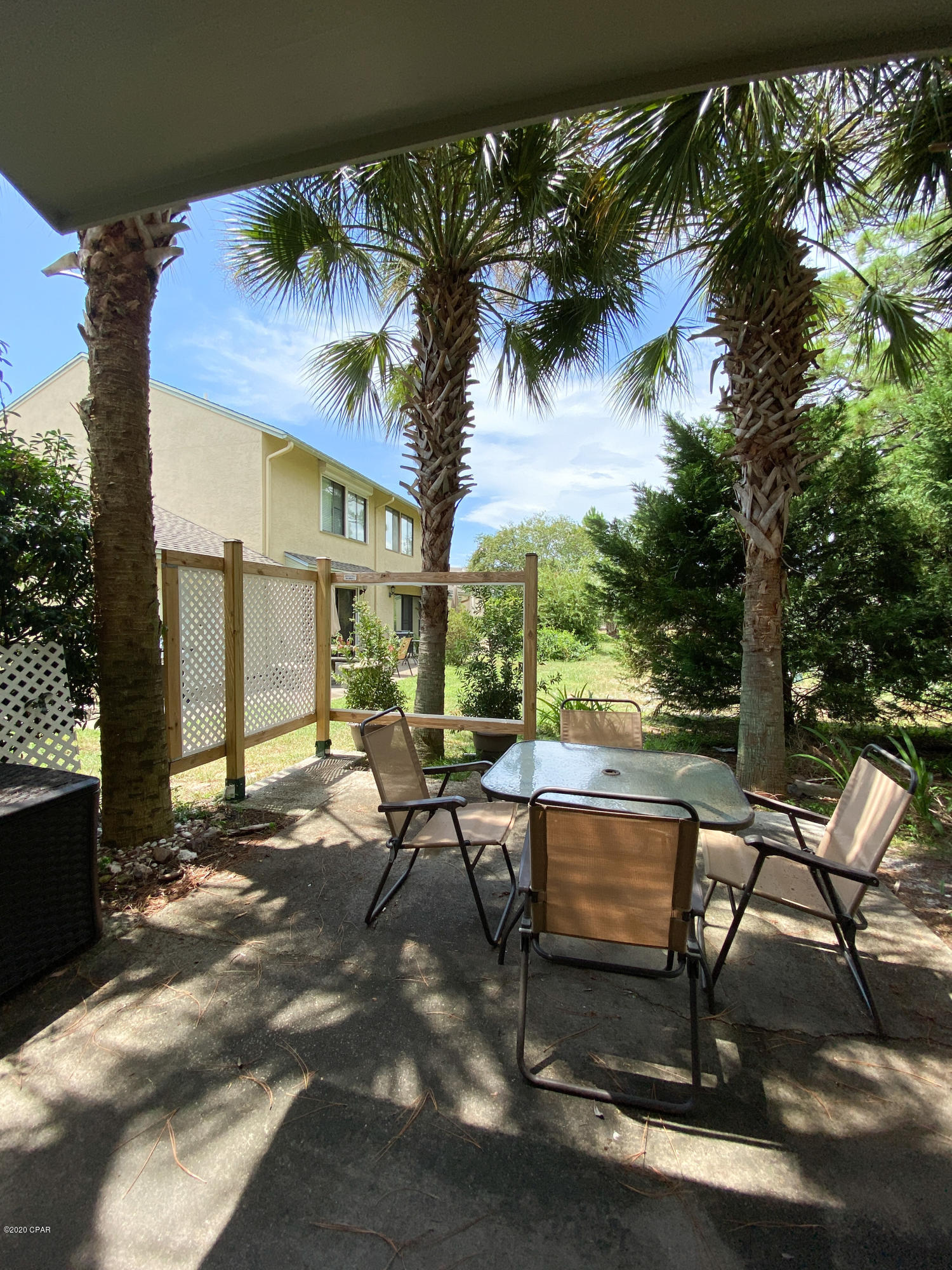 Gulf Highlands Beach Resort - Residential