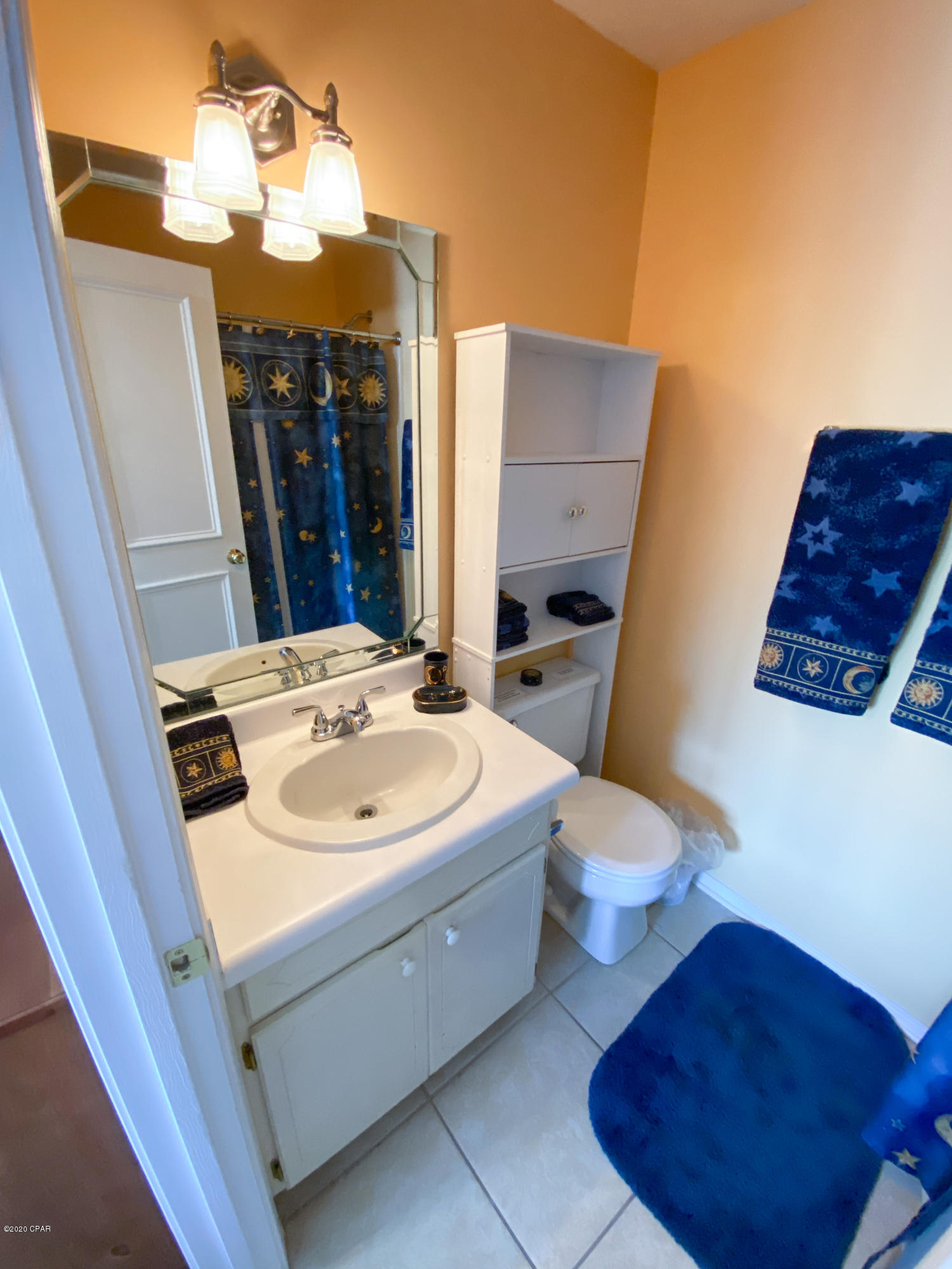 Gulf Highlands Beach Resort - Residential