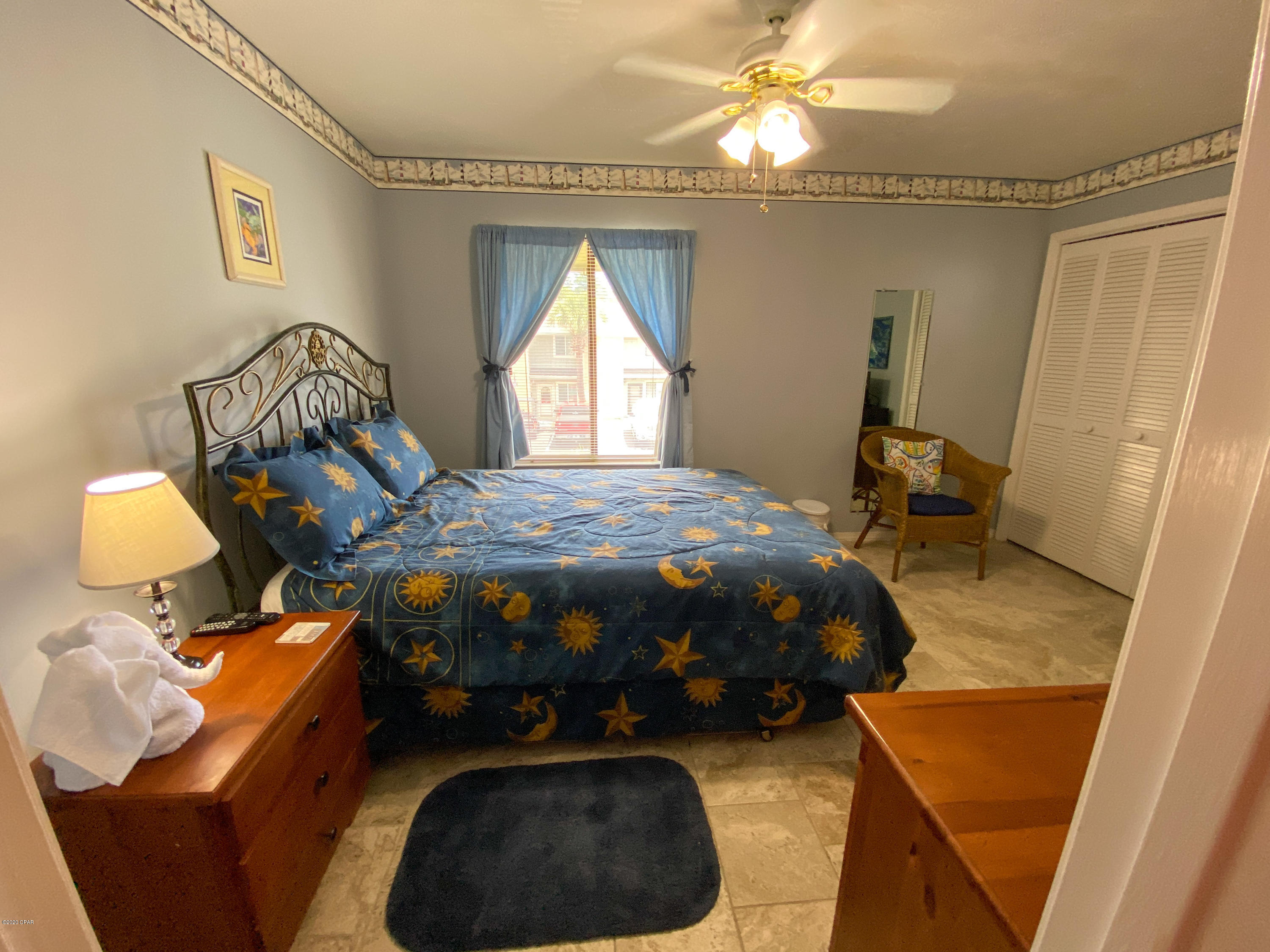 Gulf Highlands Beach Resort - Residential