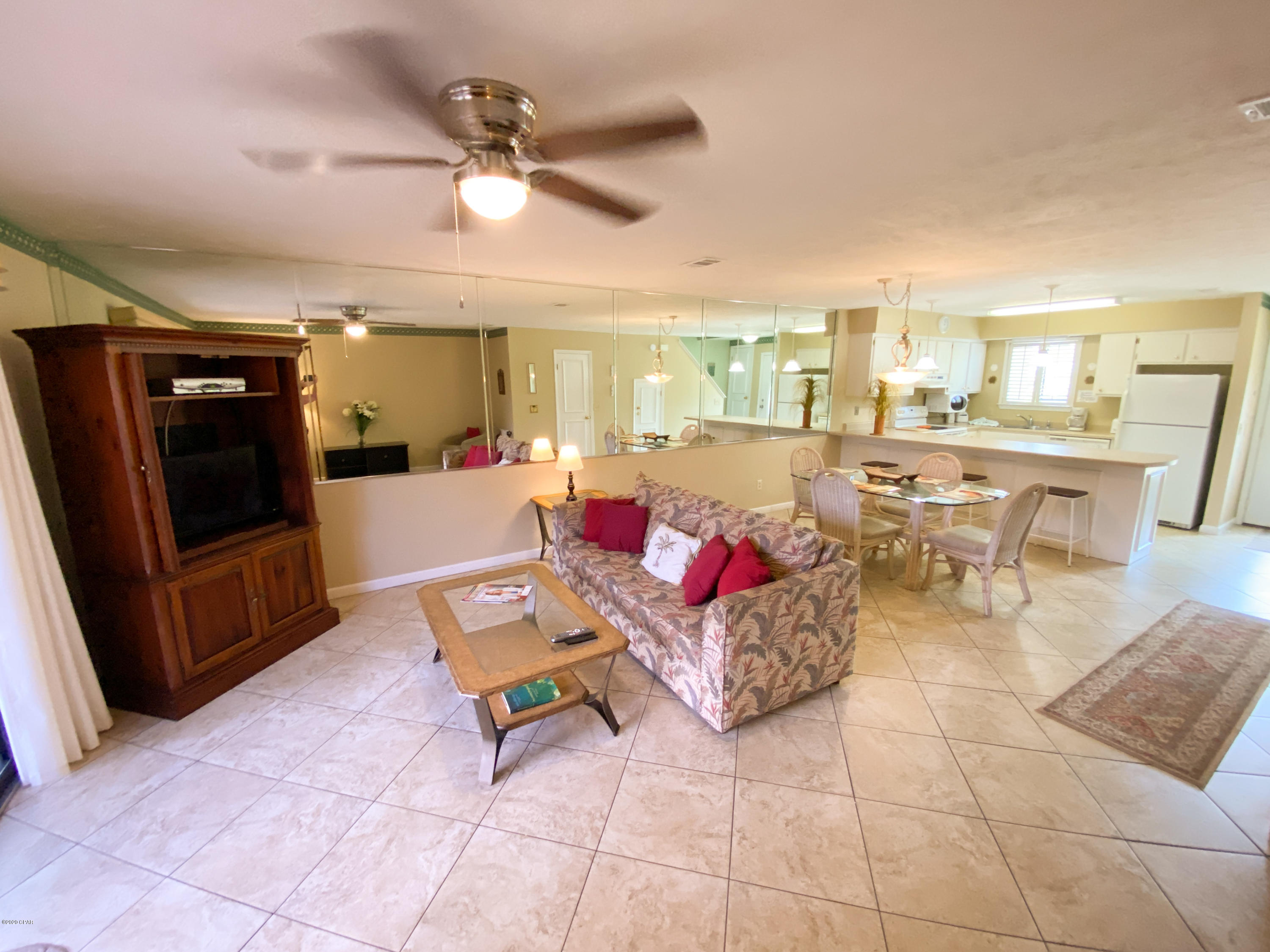 Gulf Highlands Beach Resort - Residential