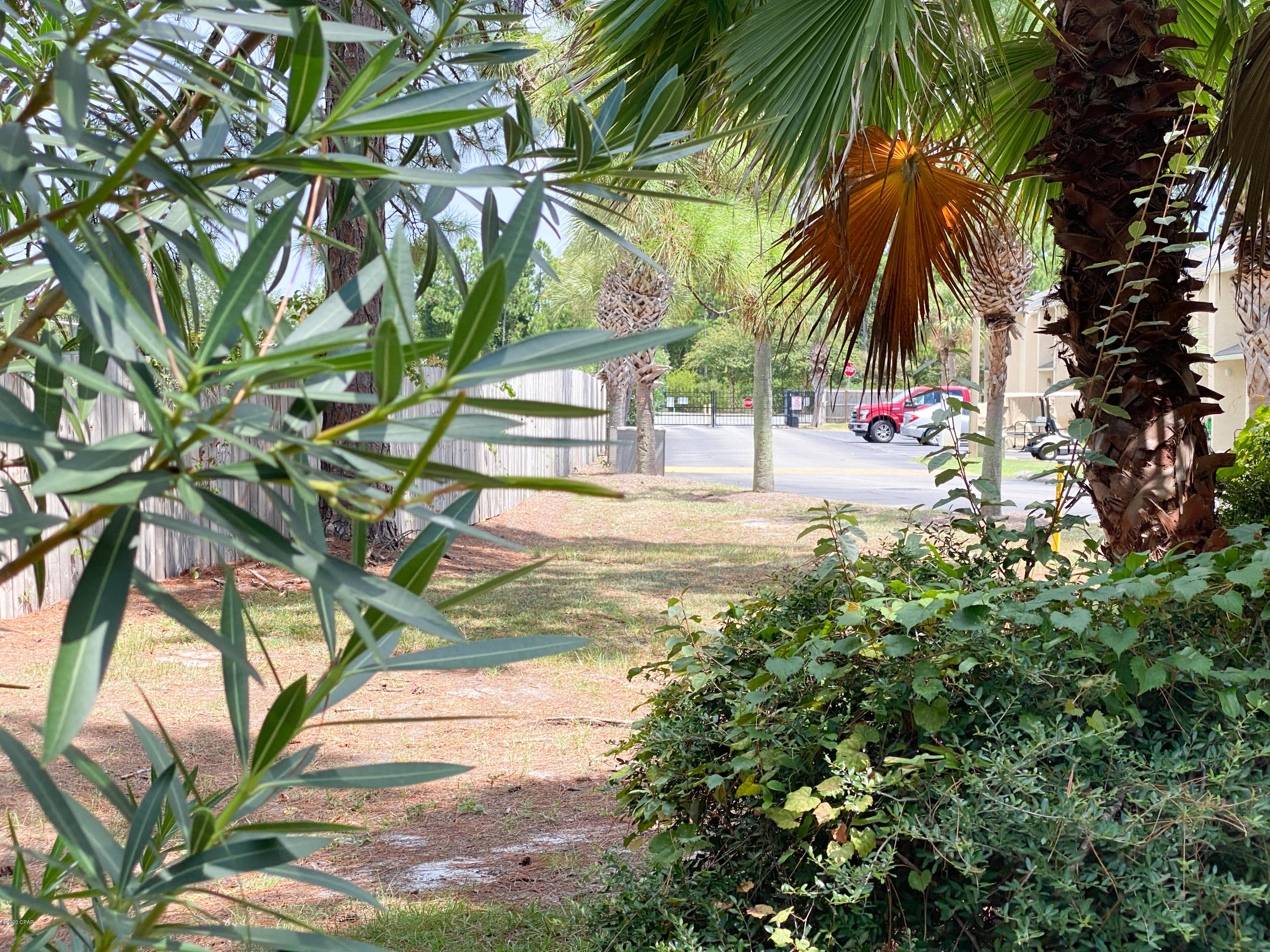 Gulf Highlands Beach Resort - Residential