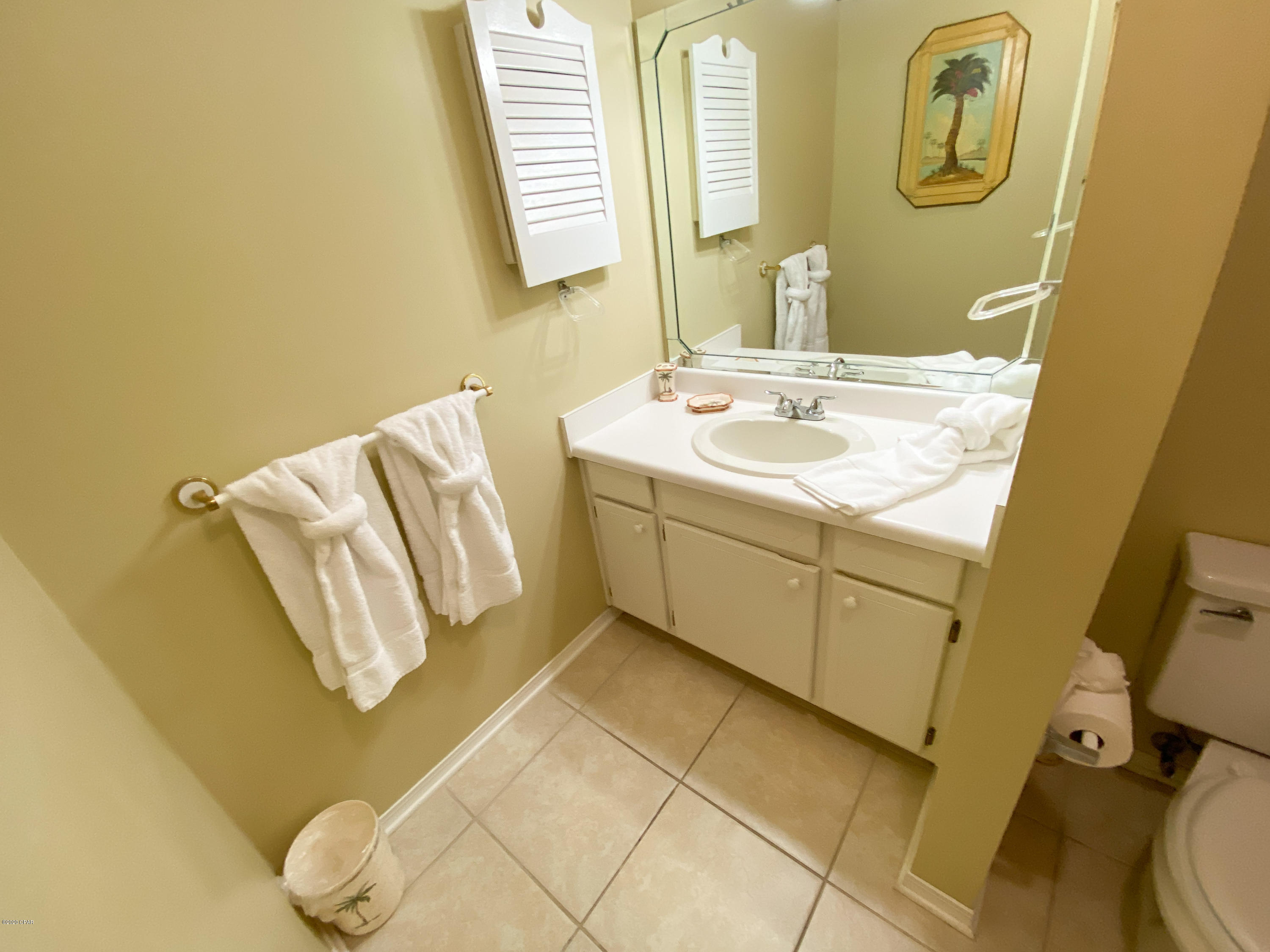 Gulf Highlands Beach Resort - Residential