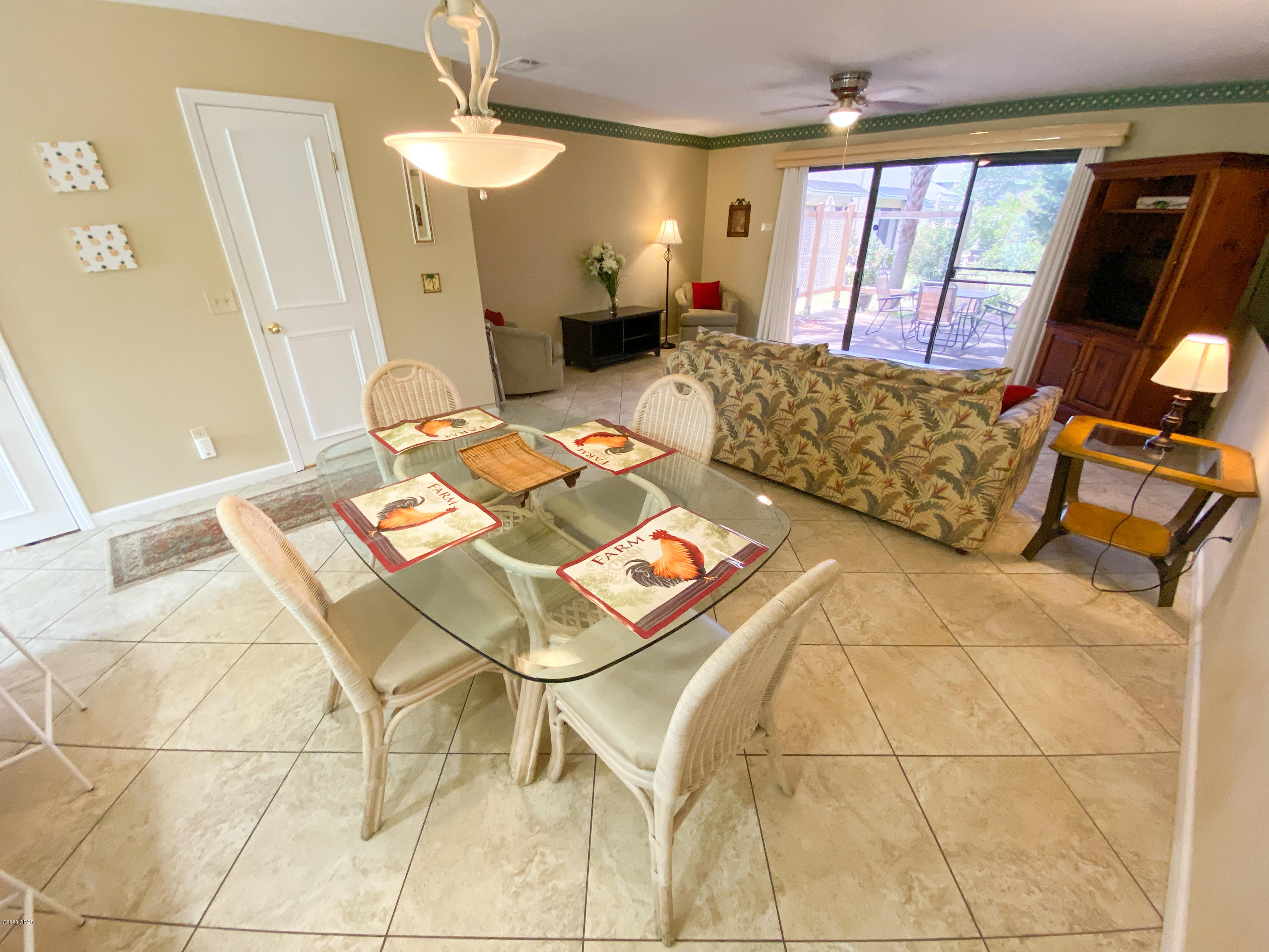 Gulf Highlands Beach Resort - Residential