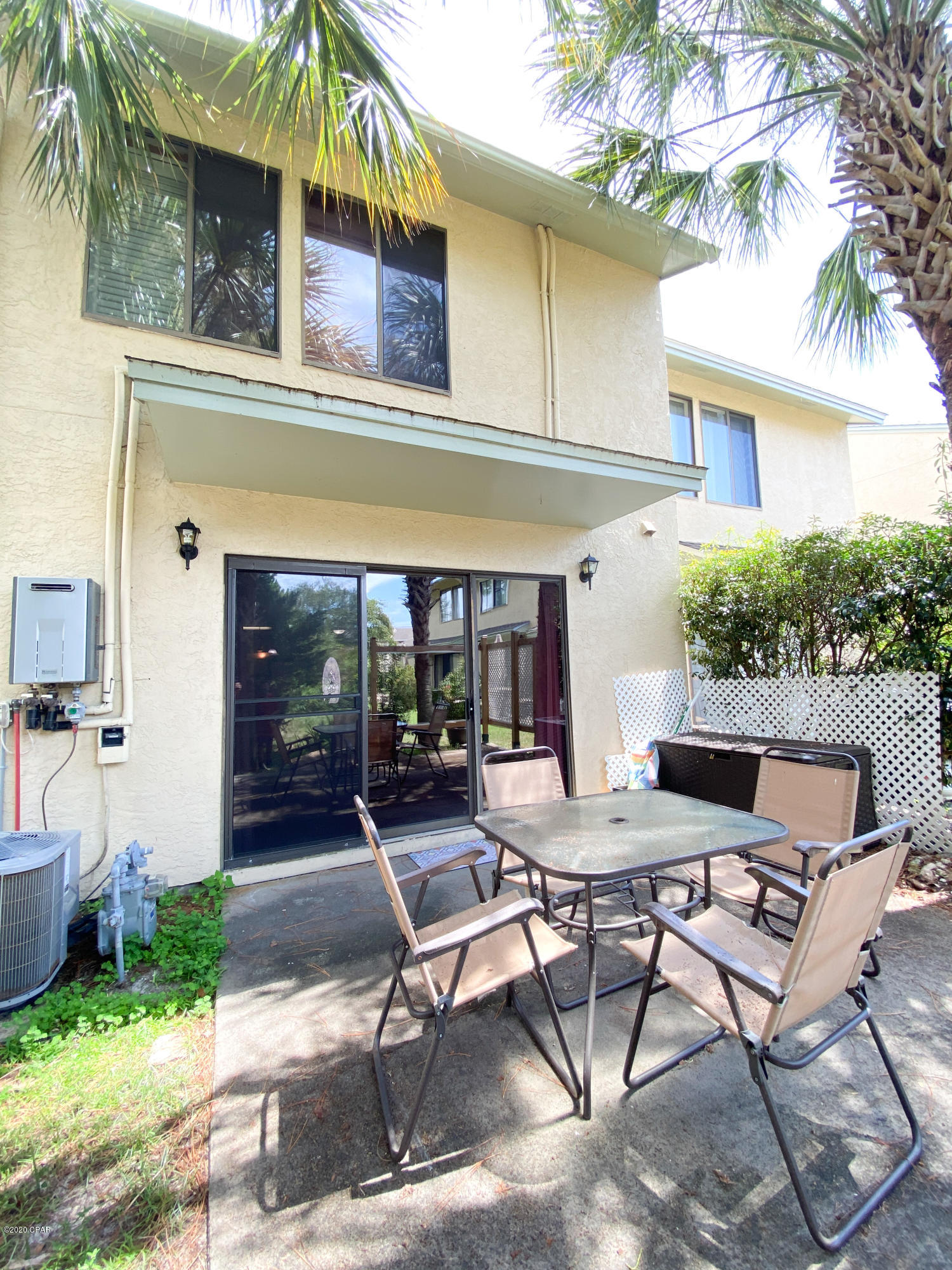 Gulf Highlands Beach Resort - Residential