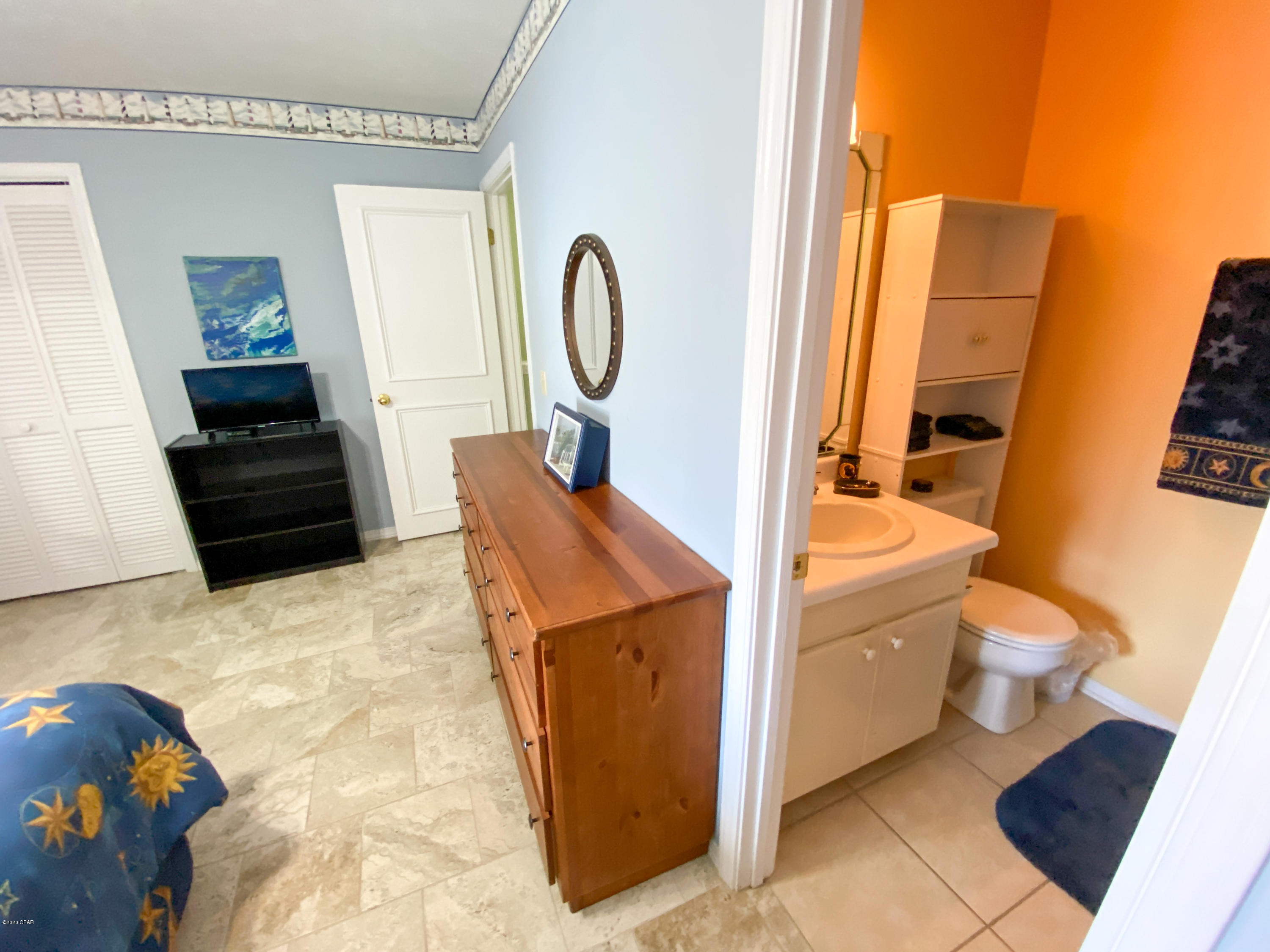 Gulf Highlands Beach Resort - Residential