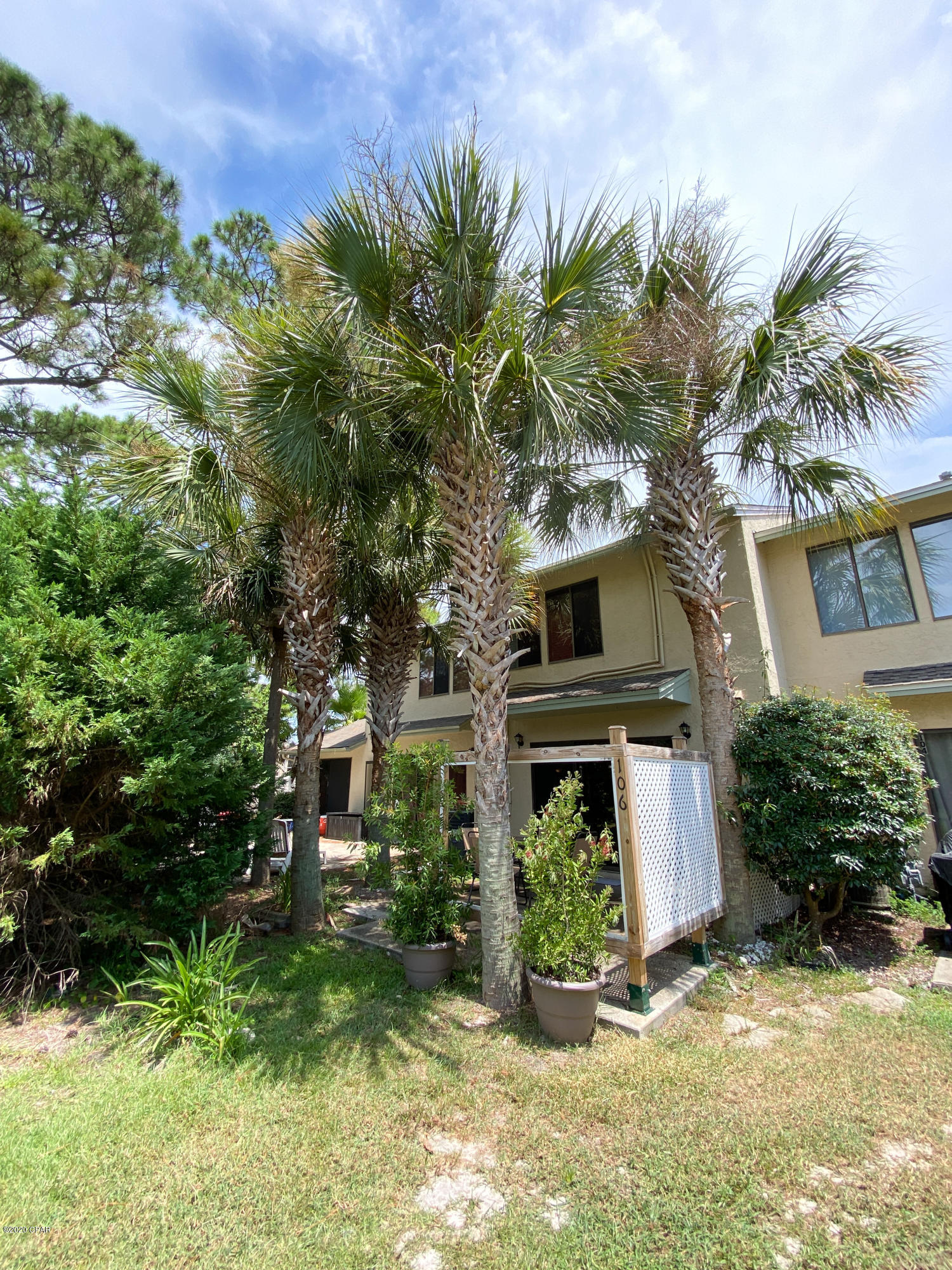 Gulf Highlands Beach Resort - Residential