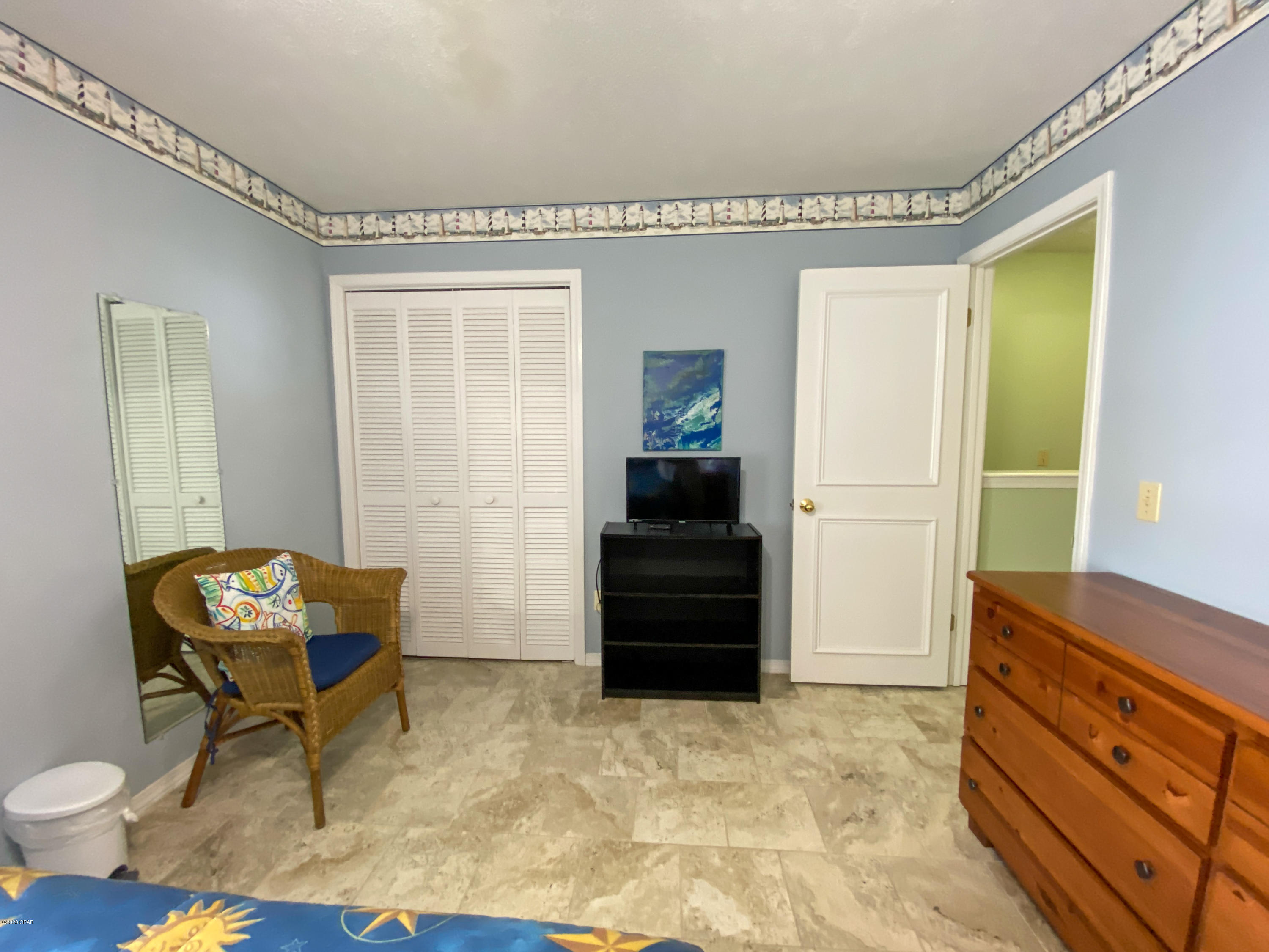 Gulf Highlands Beach Resort - Residential