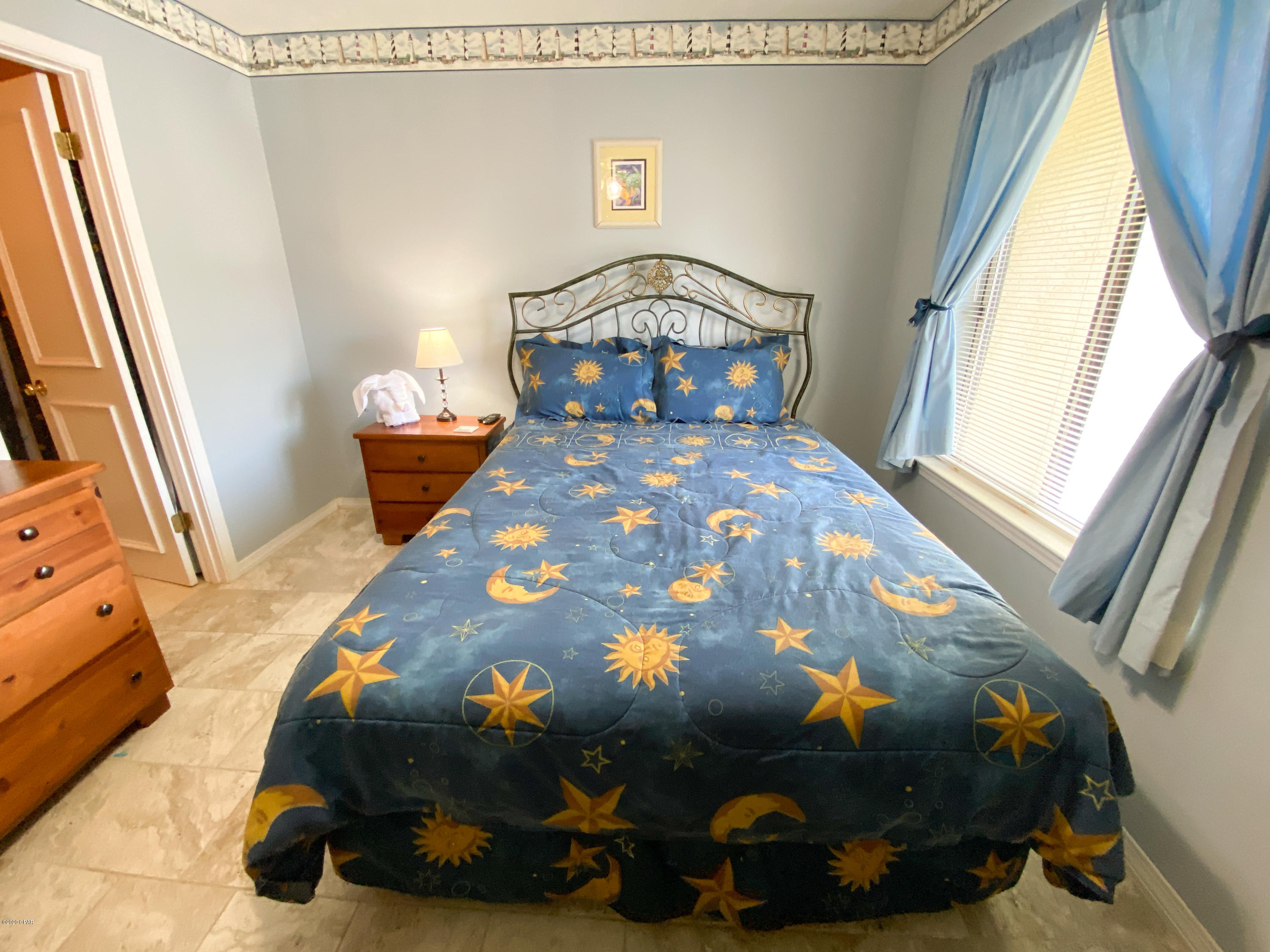 Gulf Highlands Beach Resort - Residential