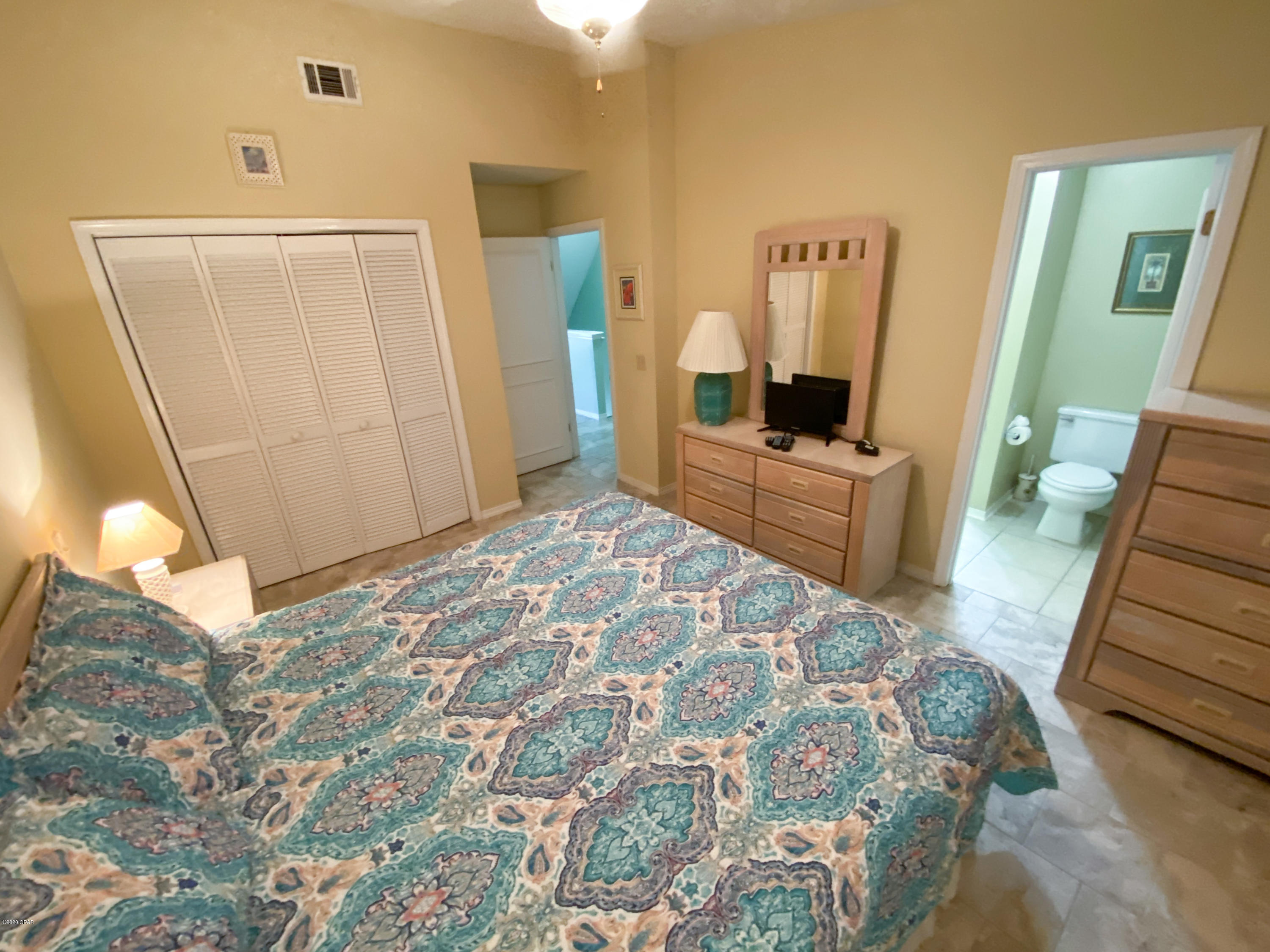 Gulf Highlands Beach Resort - Residential